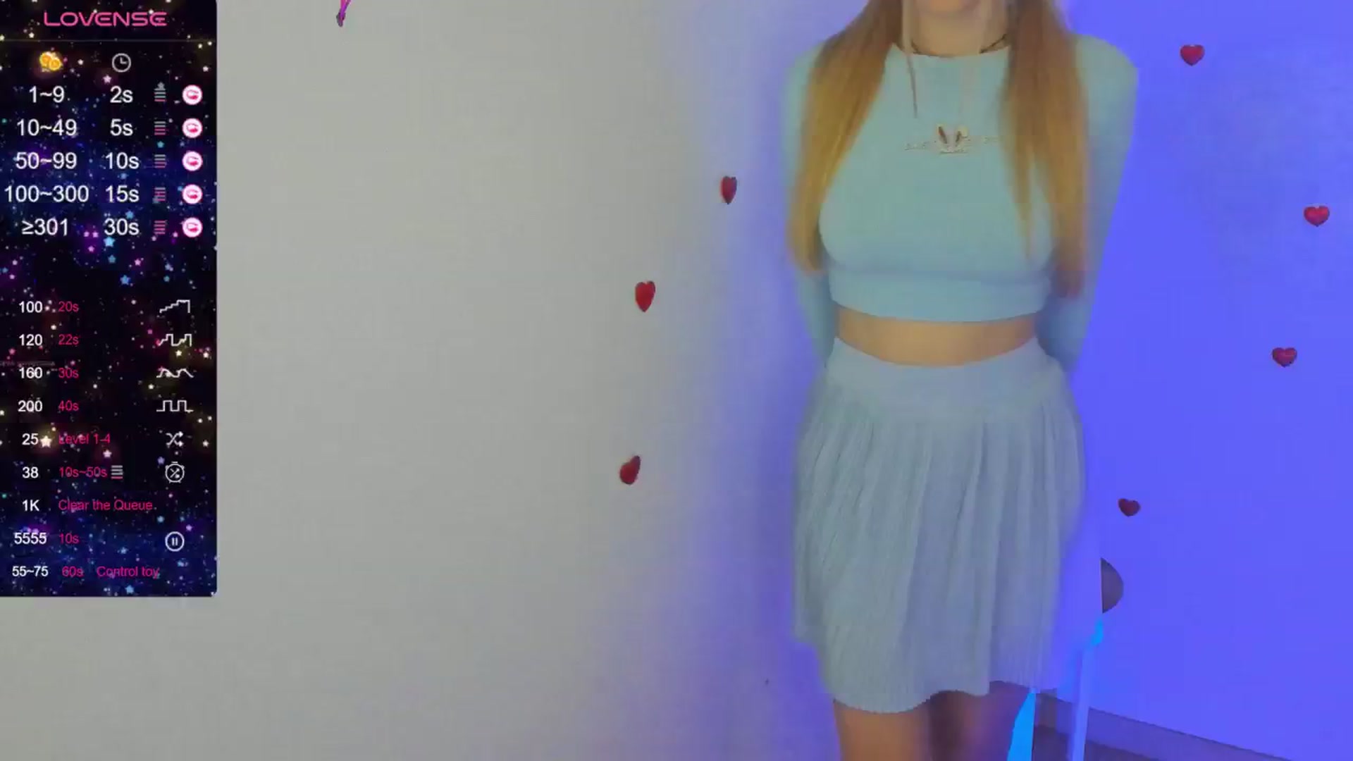 Gallery image thumbnail from Missi_More's myfreecams stream on, 09/12/2024, 13:25 image 16 of 20