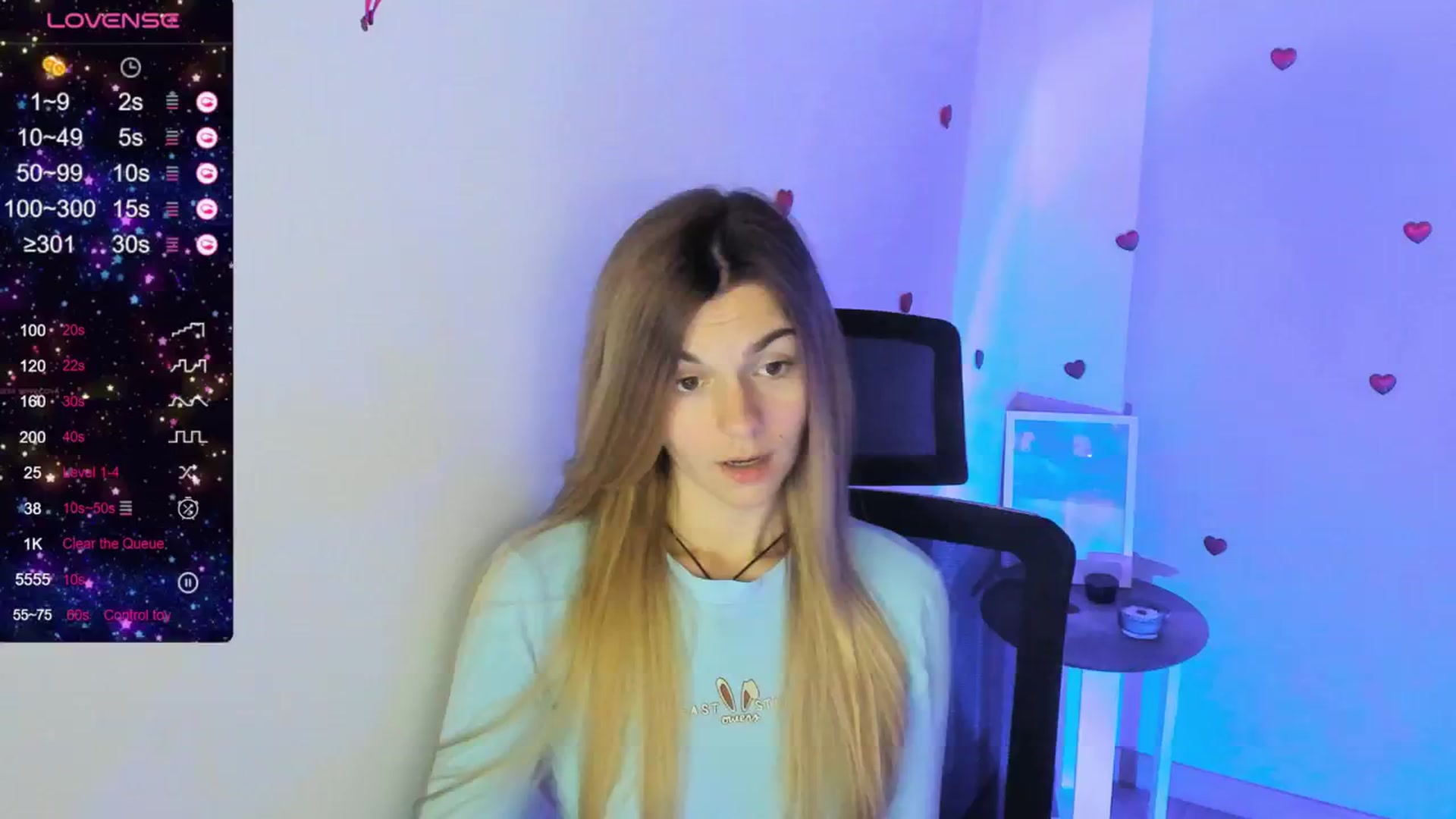 Gallery image thumbnail from Missi_More's myfreecams stream on, 09/12/2024, 13:25 image 4 of 20