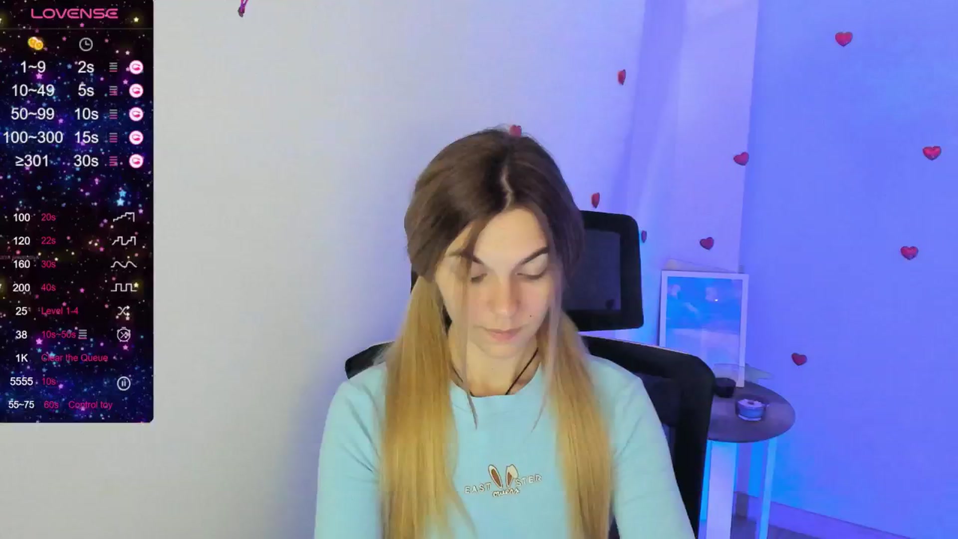 Gallery image thumbnail from Missi_More's myfreecams stream on, 09/12/2024, 13:25 image 19 of 20