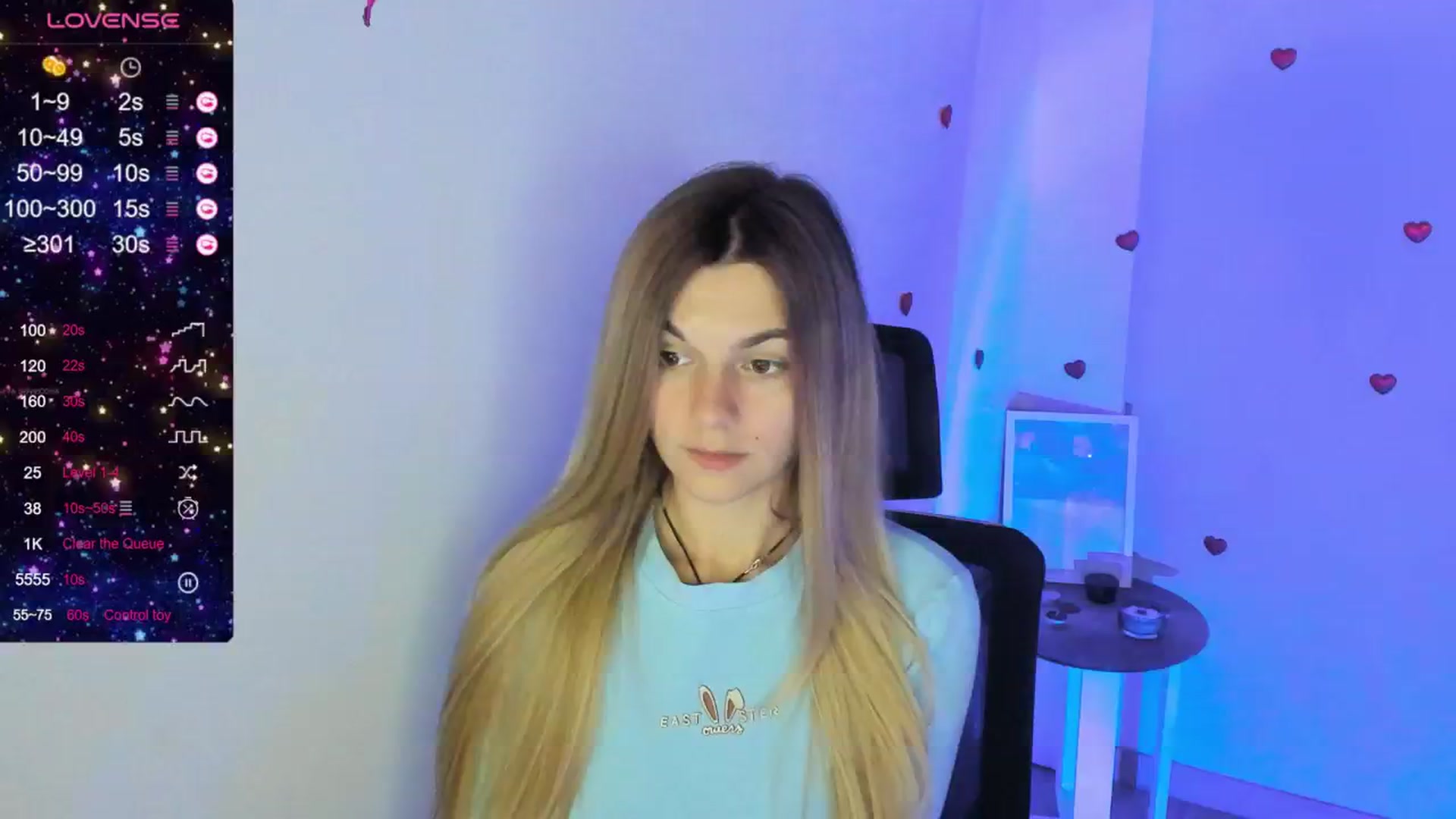 Gallery image thumbnail from Missi_More's myfreecams stream on, 09/12/2024, 13:25 image 8 of 20