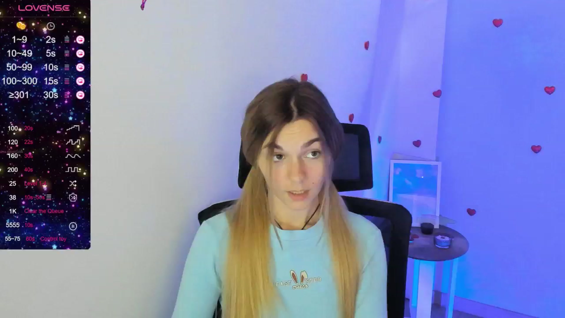 Gallery image thumbnail from Missi_More's myfreecams stream on, 09/12/2024, 13:25 image 20 of 20