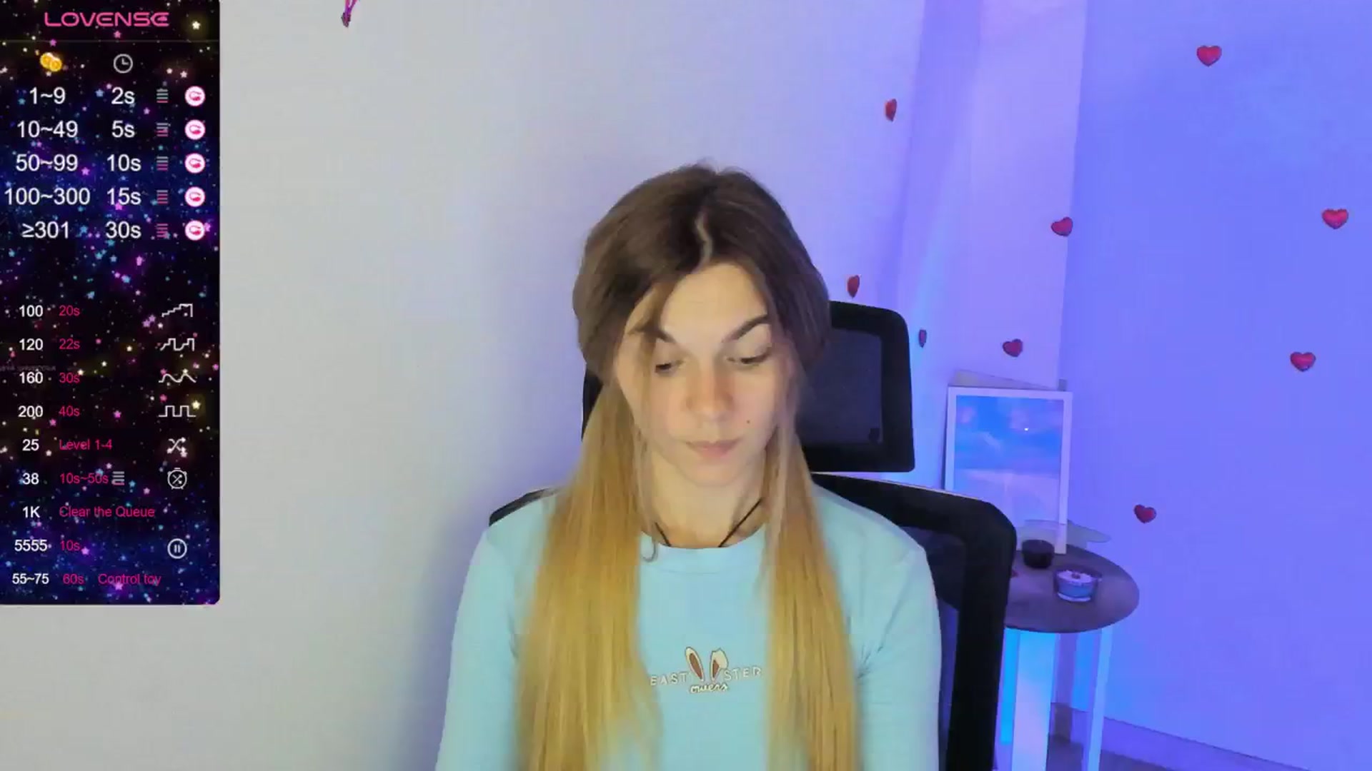 Gallery image thumbnail from Missi_More's myfreecams stream on, 09/12/2024, 13:25 image 18 of 20