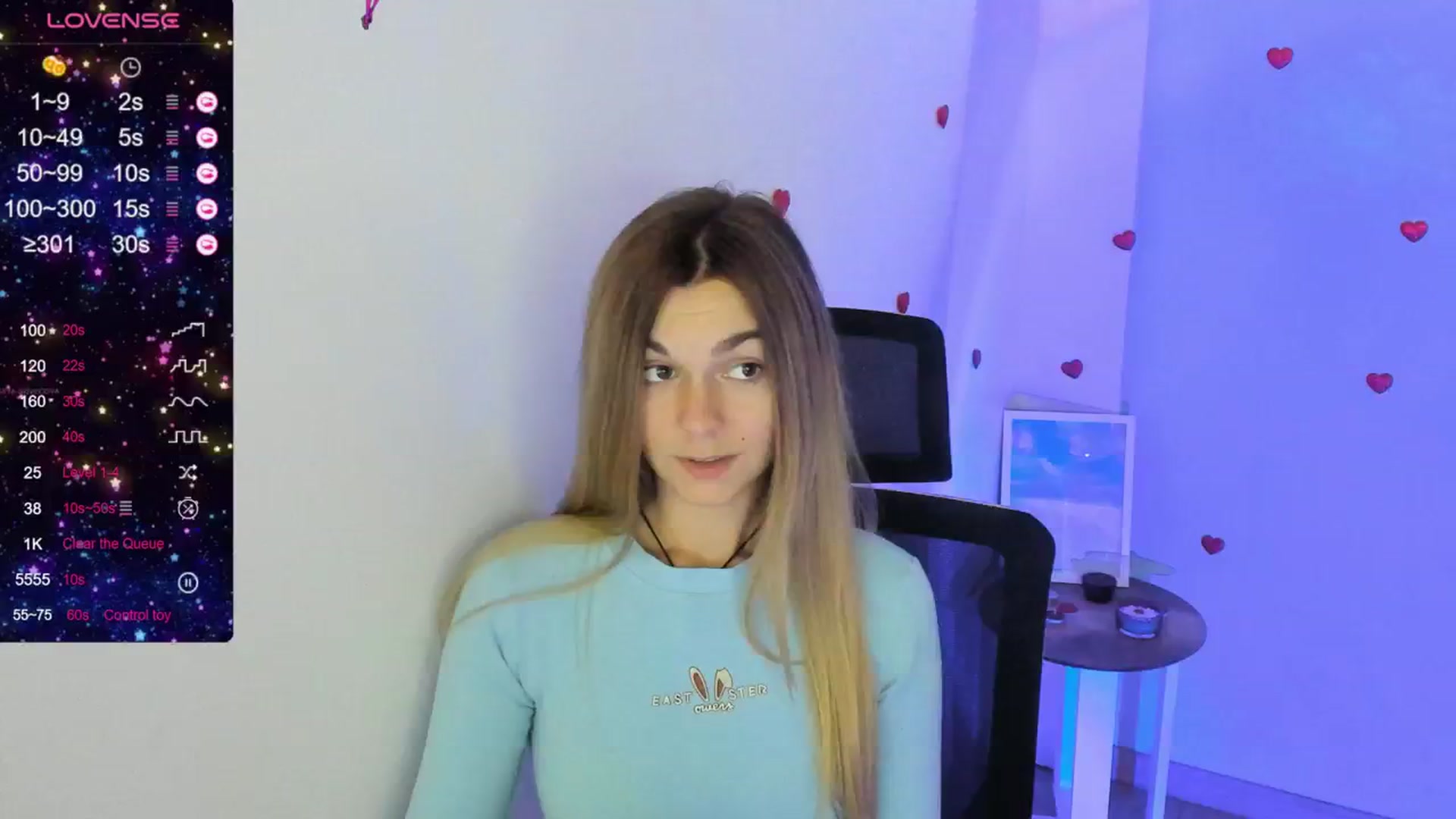 Gallery image thumbnail from Missi_More's myfreecams stream on, 09/12/2024, 13:49 image 12 of 20