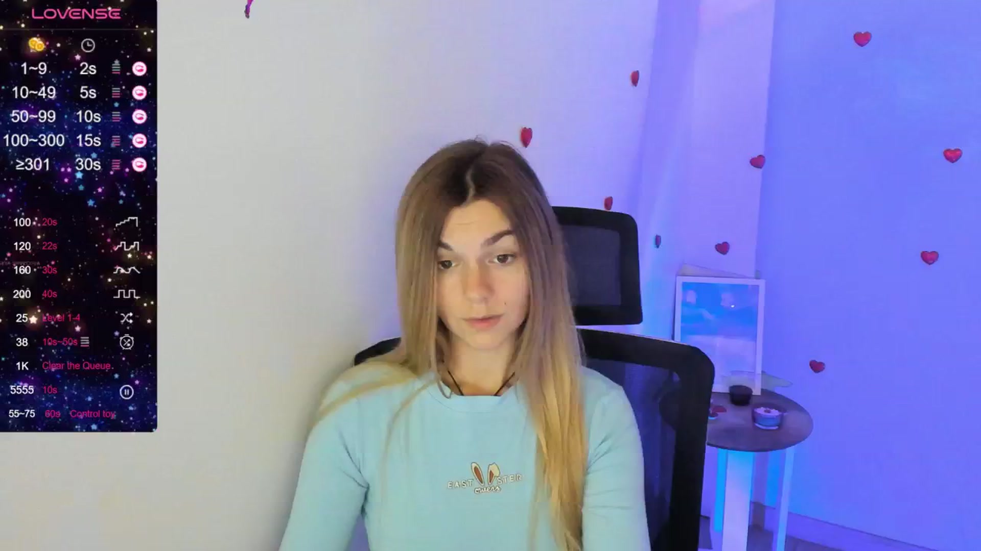Gallery image thumbnail from Missi_More's myfreecams stream on, 09/12/2024, 13:49 image 14 of 20
