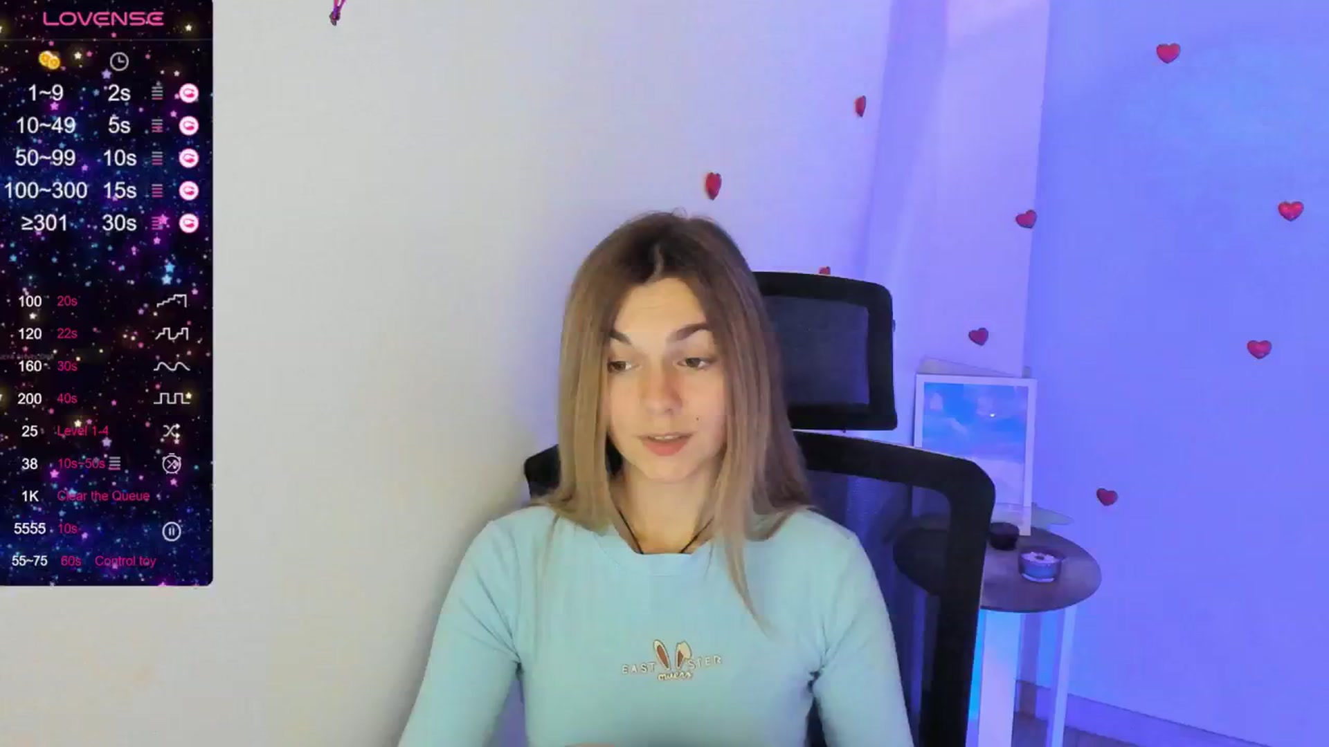 Gallery image thumbnail from Missi_More's myfreecams stream on, 09/12/2024, 13:49 image 19 of 20