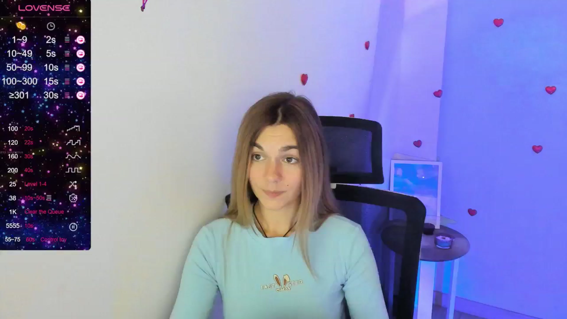 Gallery image thumbnail from Missi_More's myfreecams stream on, 09/12/2024, 13:49 image 18 of 20