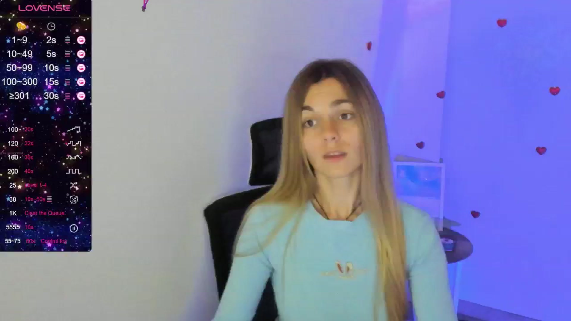 Gallery image thumbnail from Missi_More's myfreecams stream on, 09/12/2024, 13:49 image 15 of 20