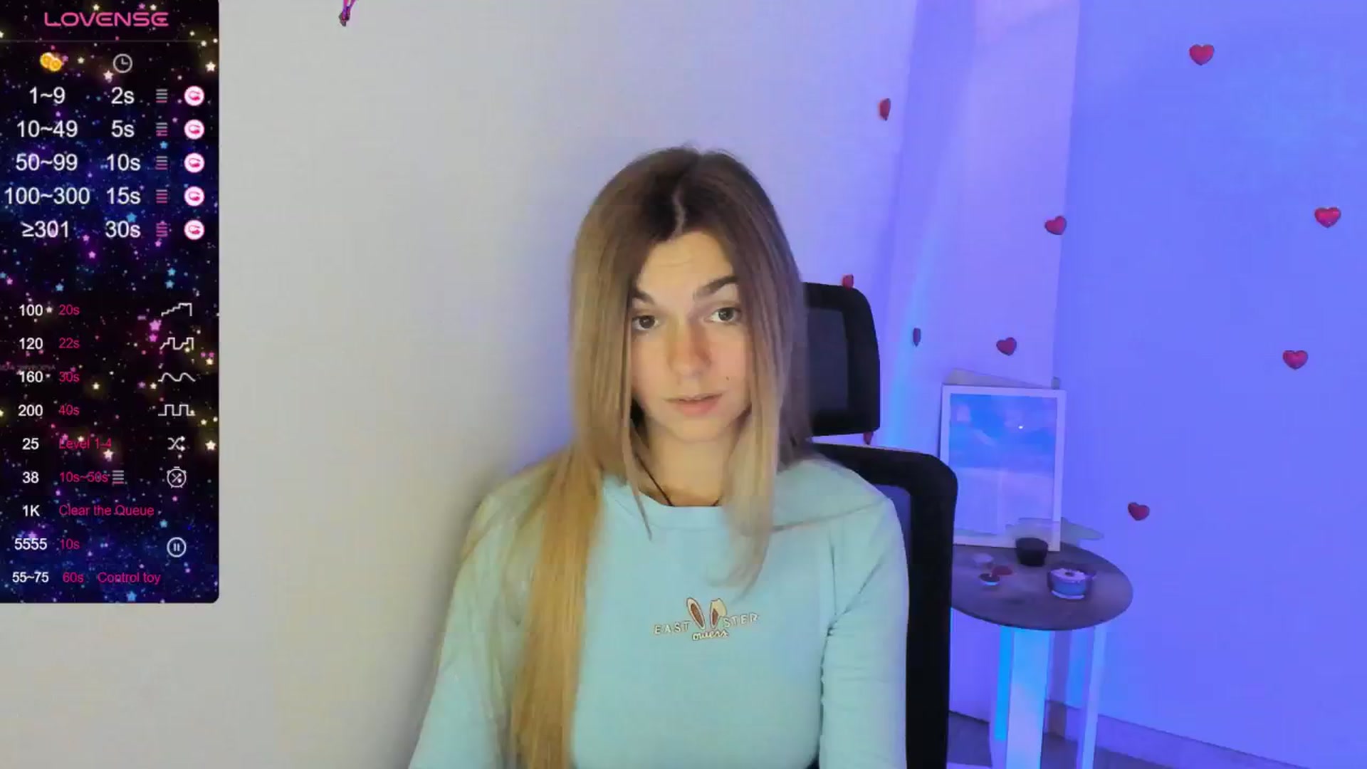 Gallery image thumbnail from Missi_More's myfreecams stream on, 09/12/2024, 13:49 image 3 of 20