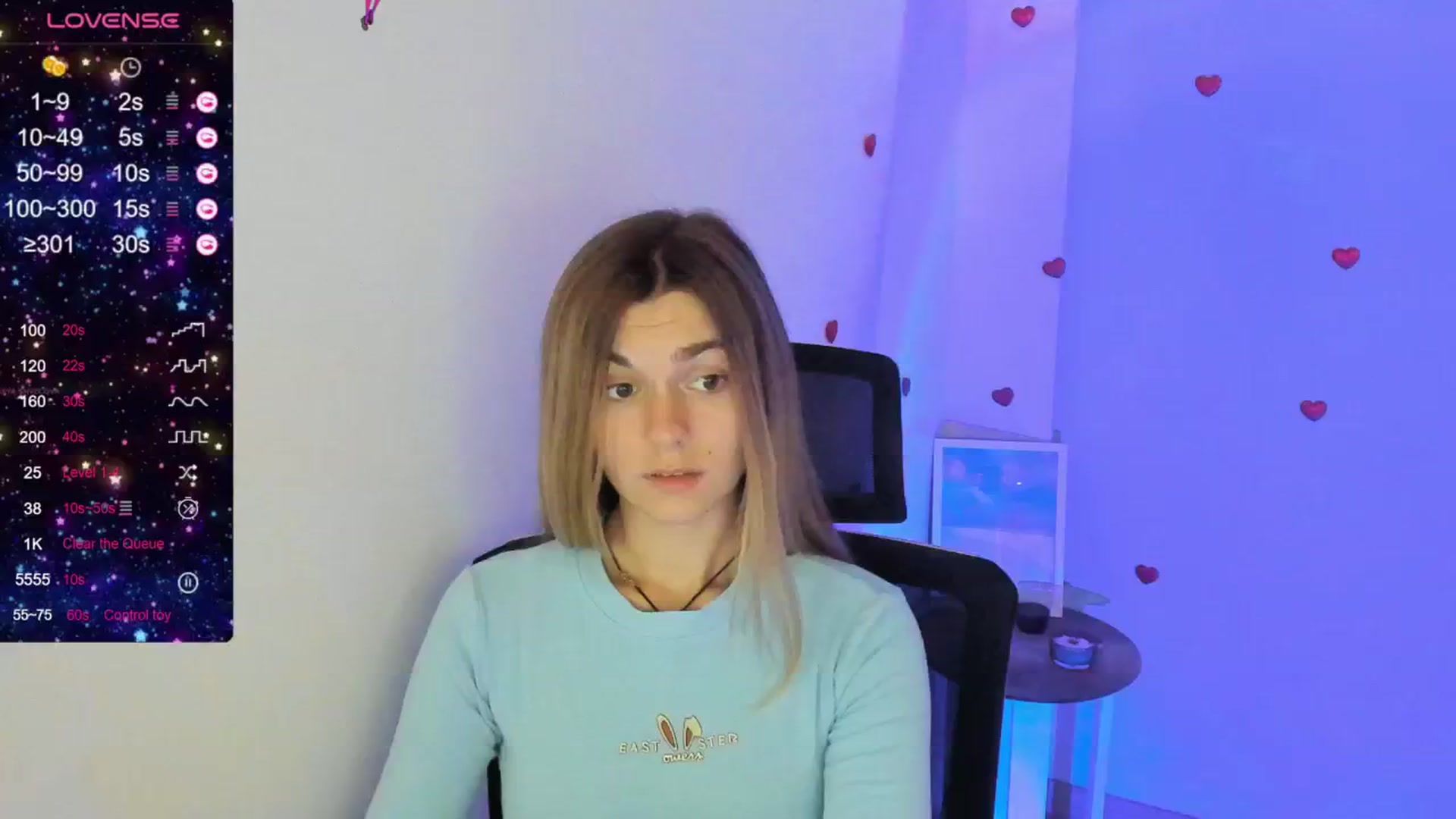 Gallery image thumbnail from Missi_More's myfreecams stream on, 09/12/2024, 14:47 image 13 of 20