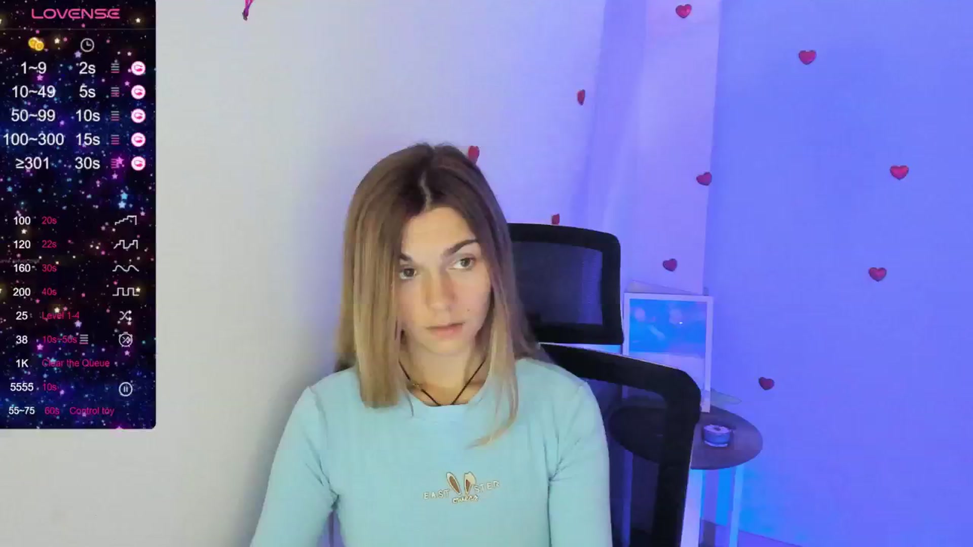 Gallery image thumbnail from Missi_More's myfreecams stream on, 09/12/2024, 14:47 image 15 of 20