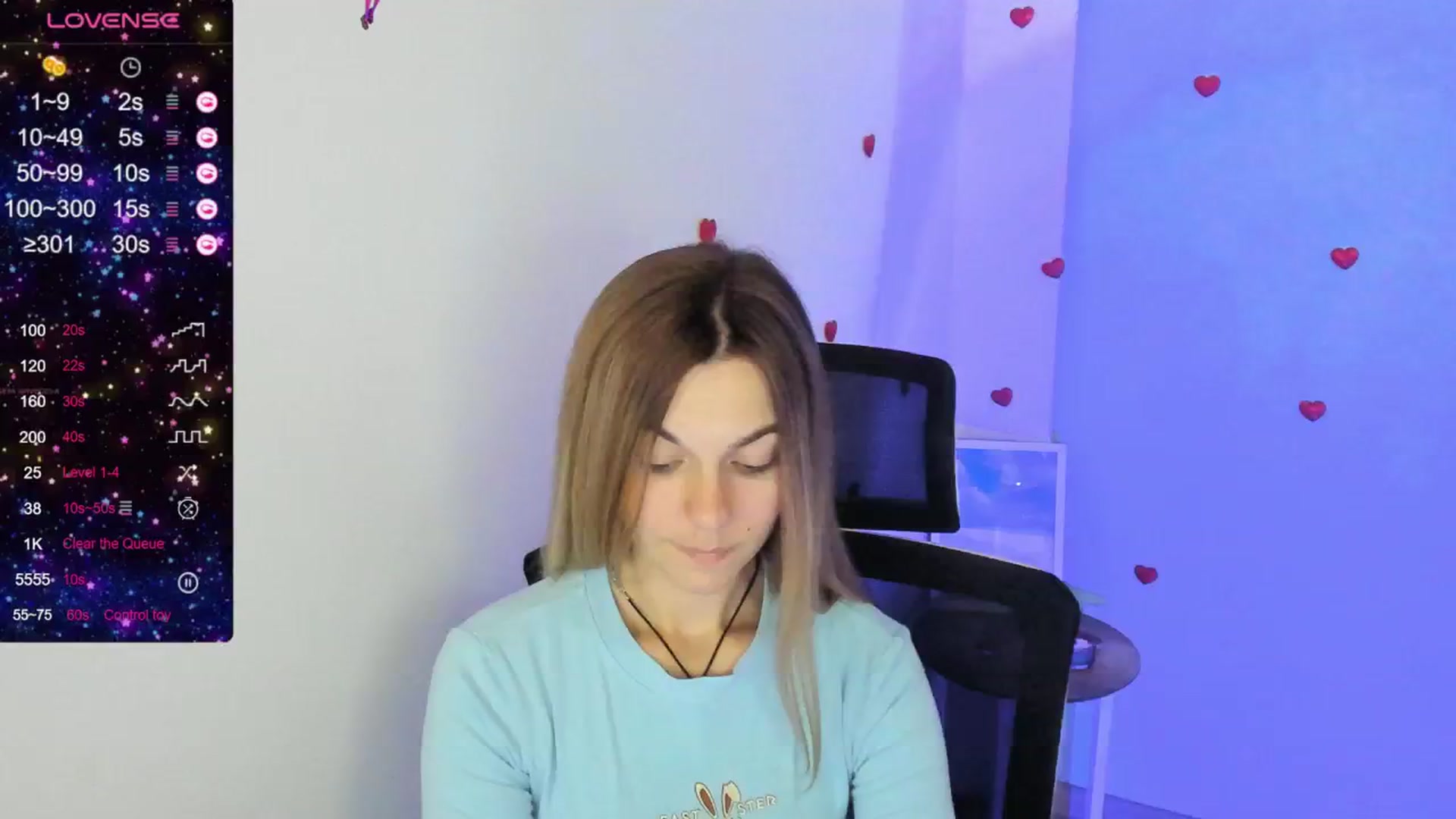 Gallery image thumbnail from Missi_More's myfreecams stream on, 09/12/2024, 14:47 image 4 of 20