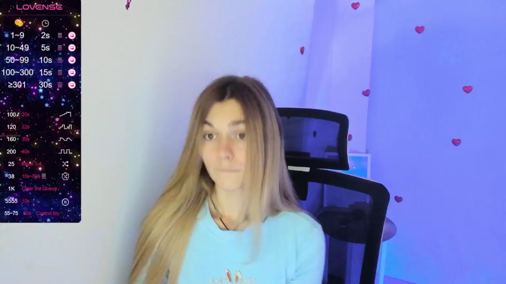 Gallery image thumbnail from Missi_More's myfreecams stream on, 09/12/2024, 14:47 image 20 of 20