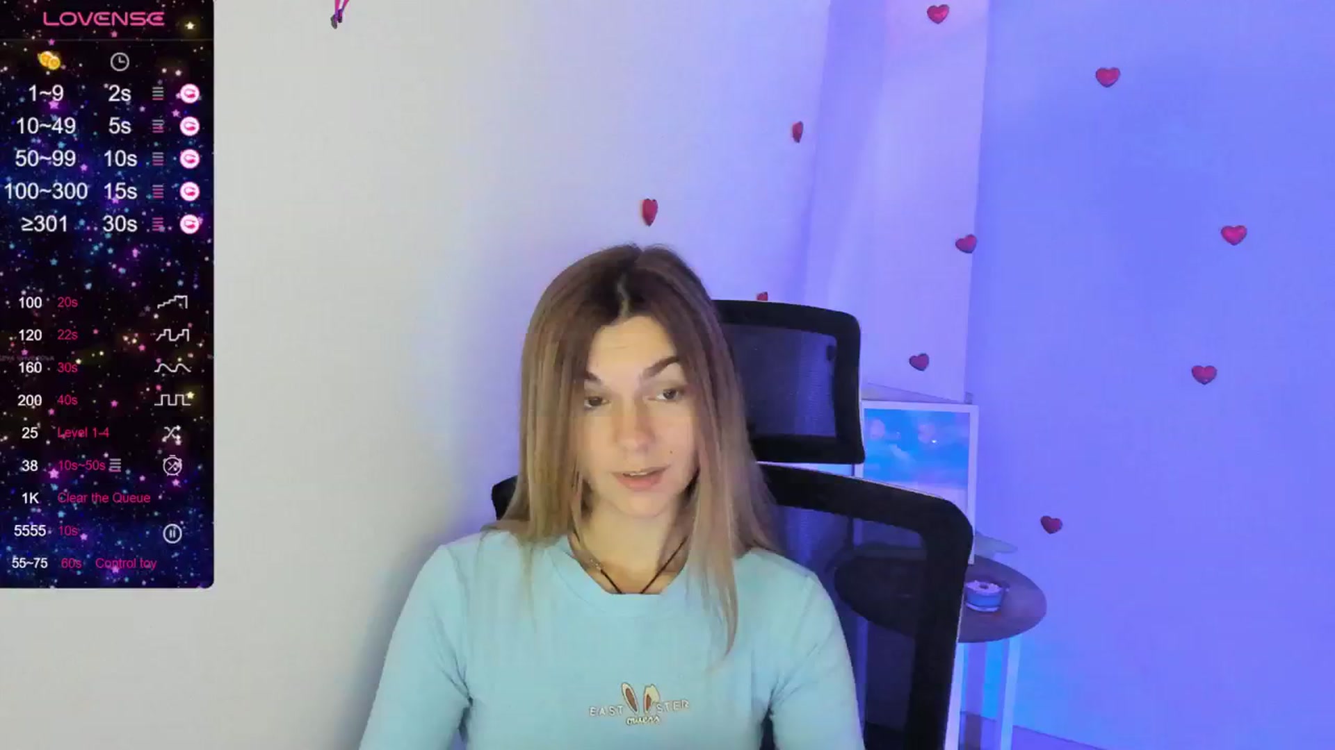 Gallery image thumbnail from Missi_More's myfreecams stream on, 09/12/2024, 14:47 image 19 of 20
