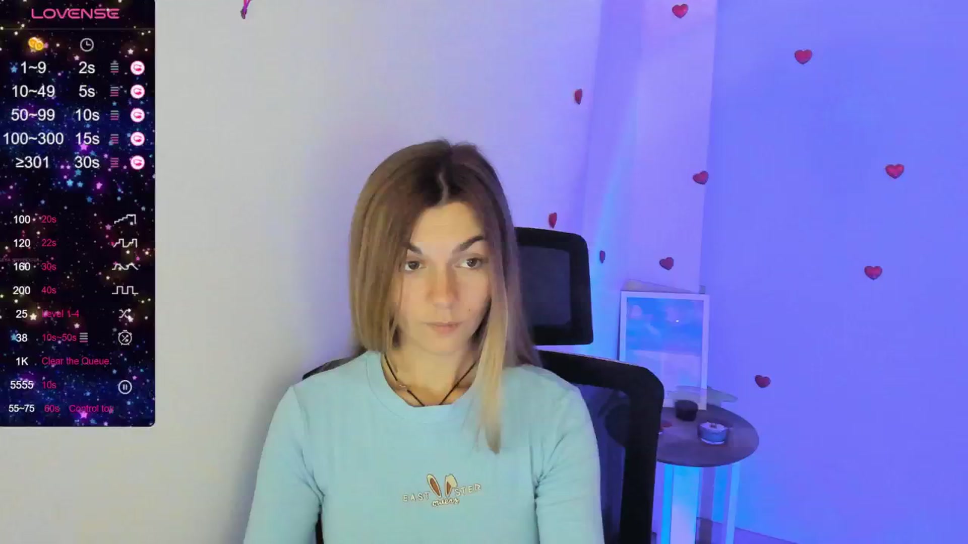 Gallery image thumbnail from Missi_More's myfreecams stream on, 09/12/2024, 14:47 image 12 of 20