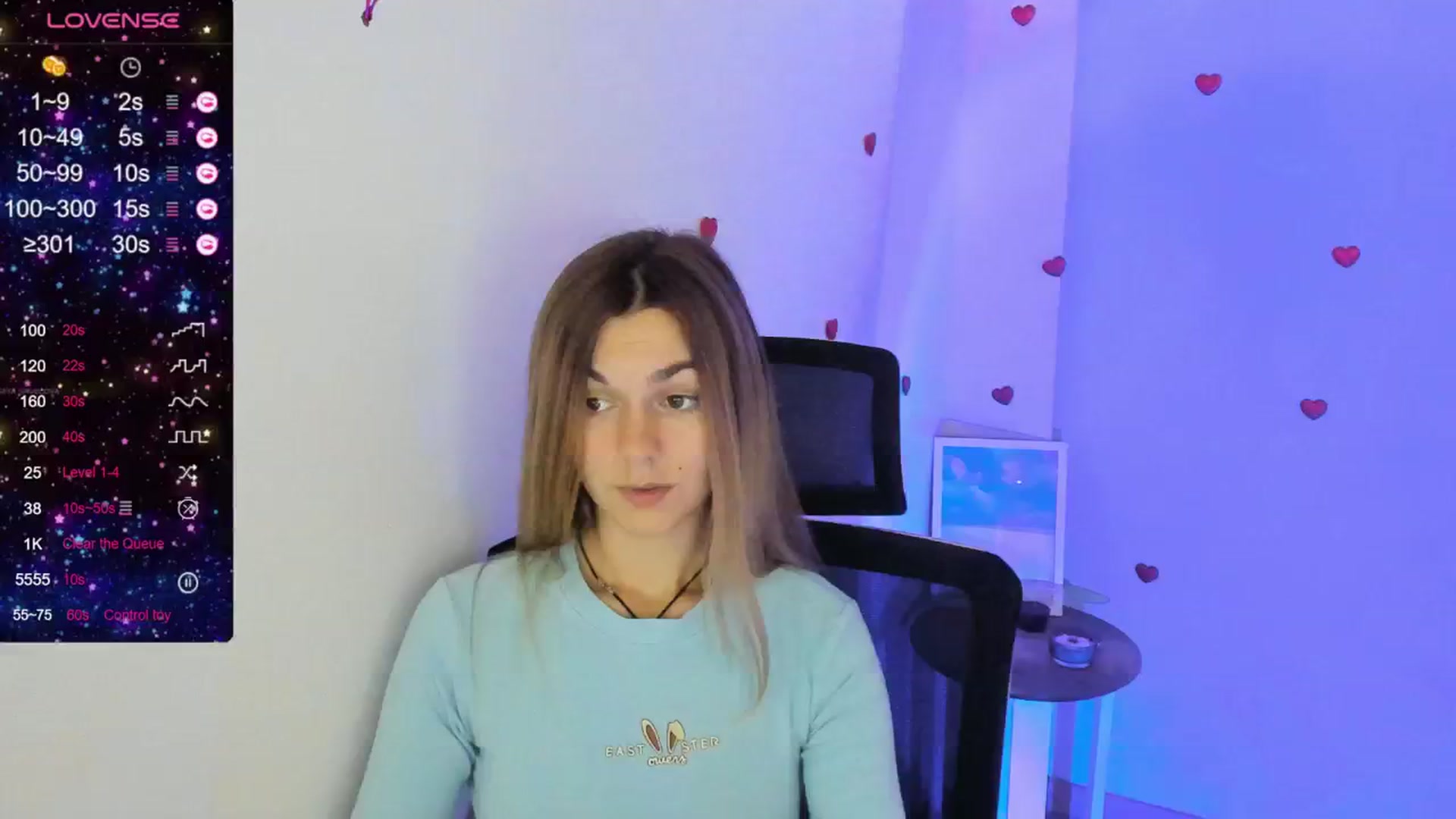 Gallery image thumbnail from Missi_More's myfreecams stream on, 09/12/2024, 14:47 image 17 of 20
