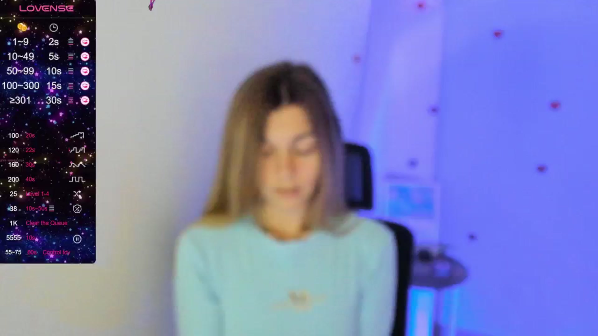Gallery image thumbnail from Missi_More's myfreecams stream on, 09/12/2024, 14:47 image 8 of 20