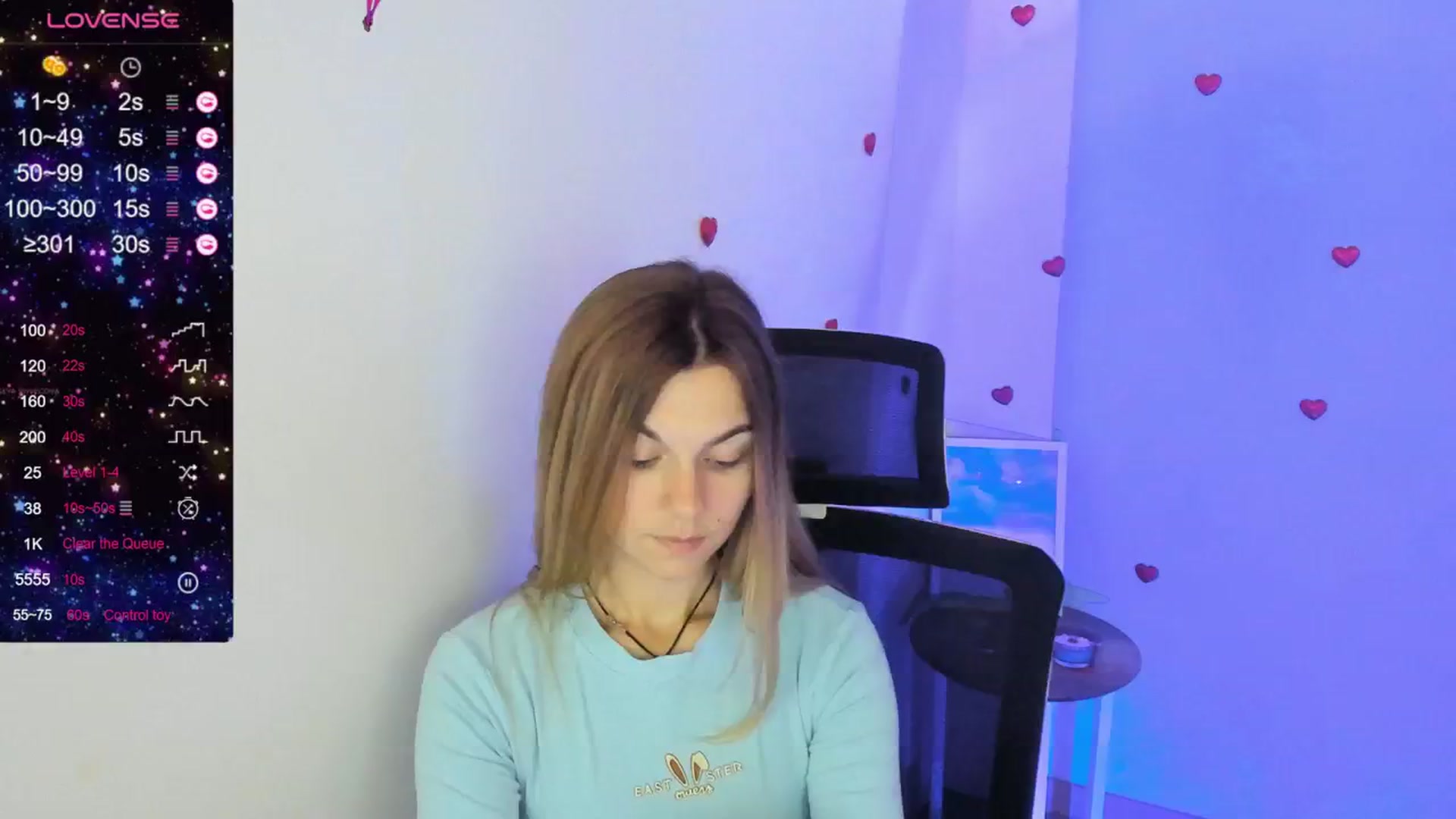Gallery image thumbnail from Missi_More's myfreecams stream on, 09/12/2024, 14:47 image 18 of 20