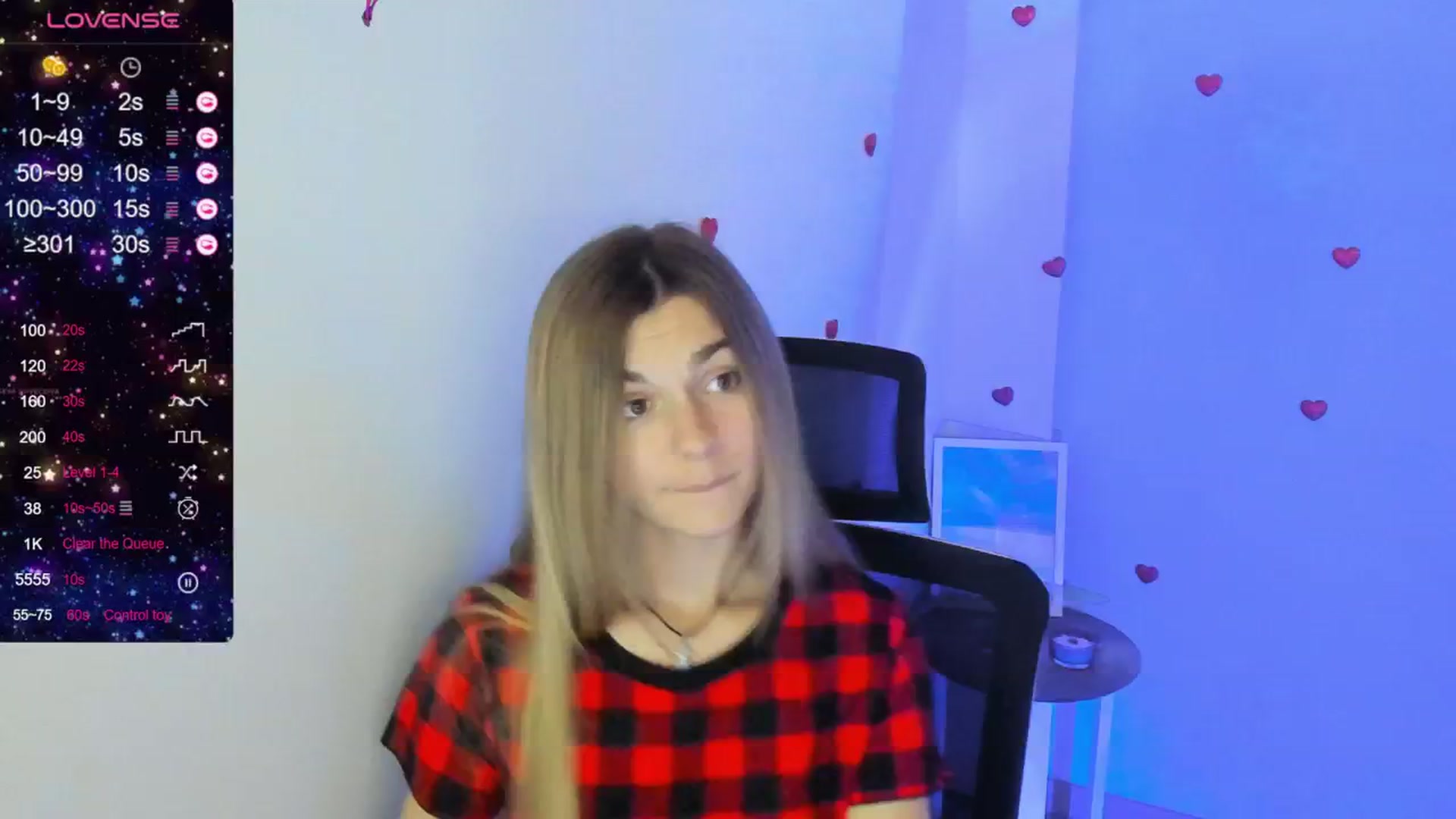 Gallery image thumbnail from Missi_More's myfreecams stream on, 09/12/2024, 15:18 image 6 of 20