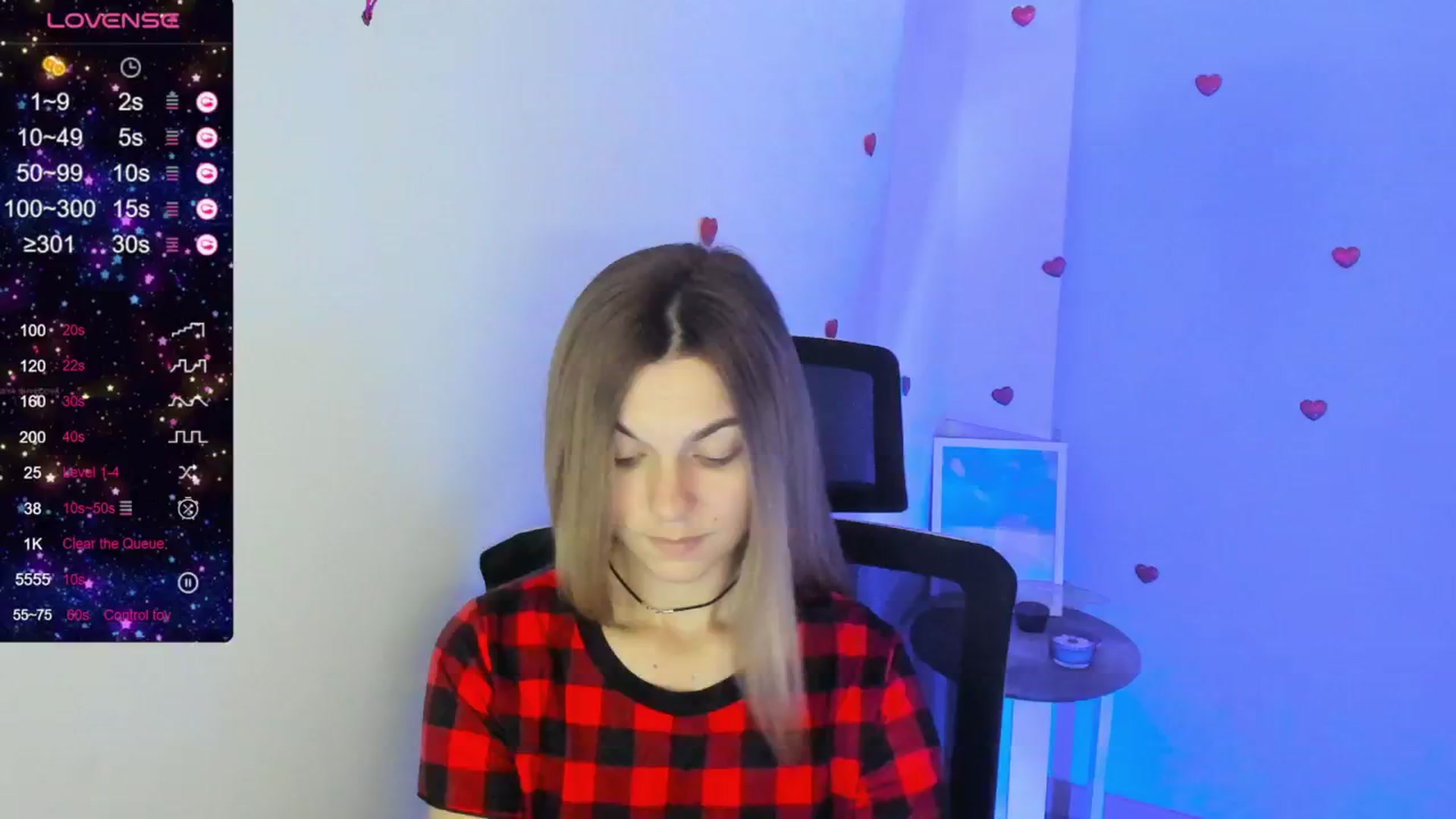 Gallery image thumbnail from Missi_More's myfreecams stream on, 09/12/2024, 15:18 image 18 of 20