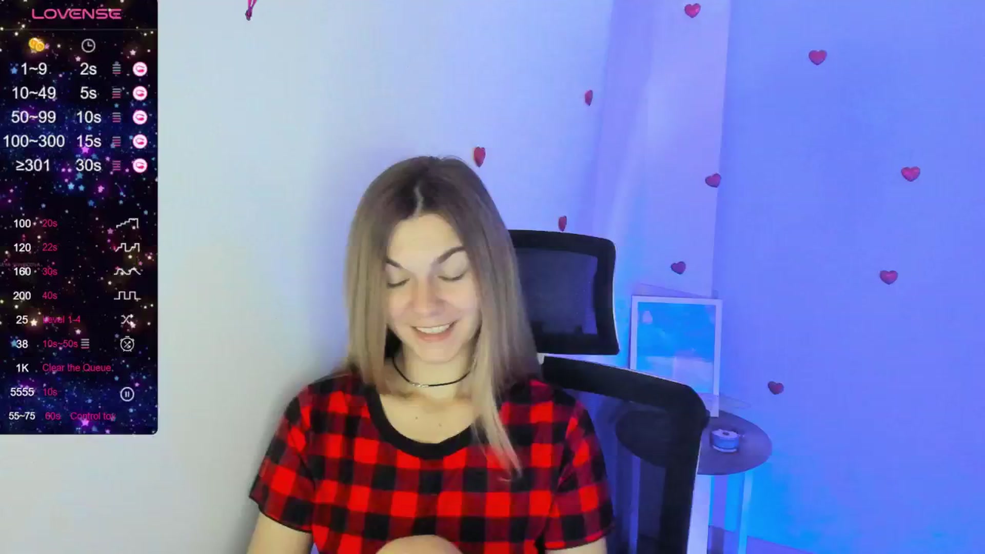 Gallery image thumbnail from Missi_More's myfreecams stream on, 09/12/2024, 15:18 image 10 of 20