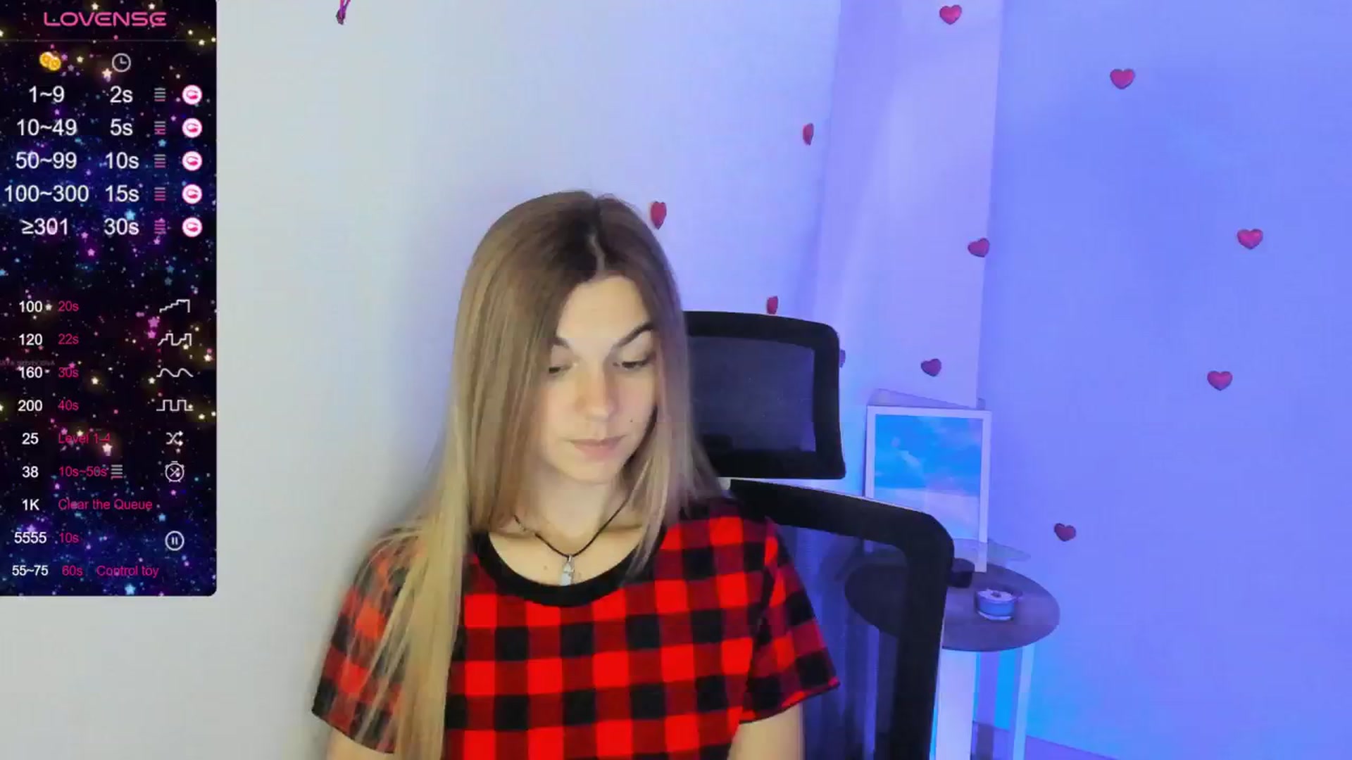 Gallery image thumbnail from Missi_More's myfreecams stream on, 09/12/2024, 15:18 image 5 of 20