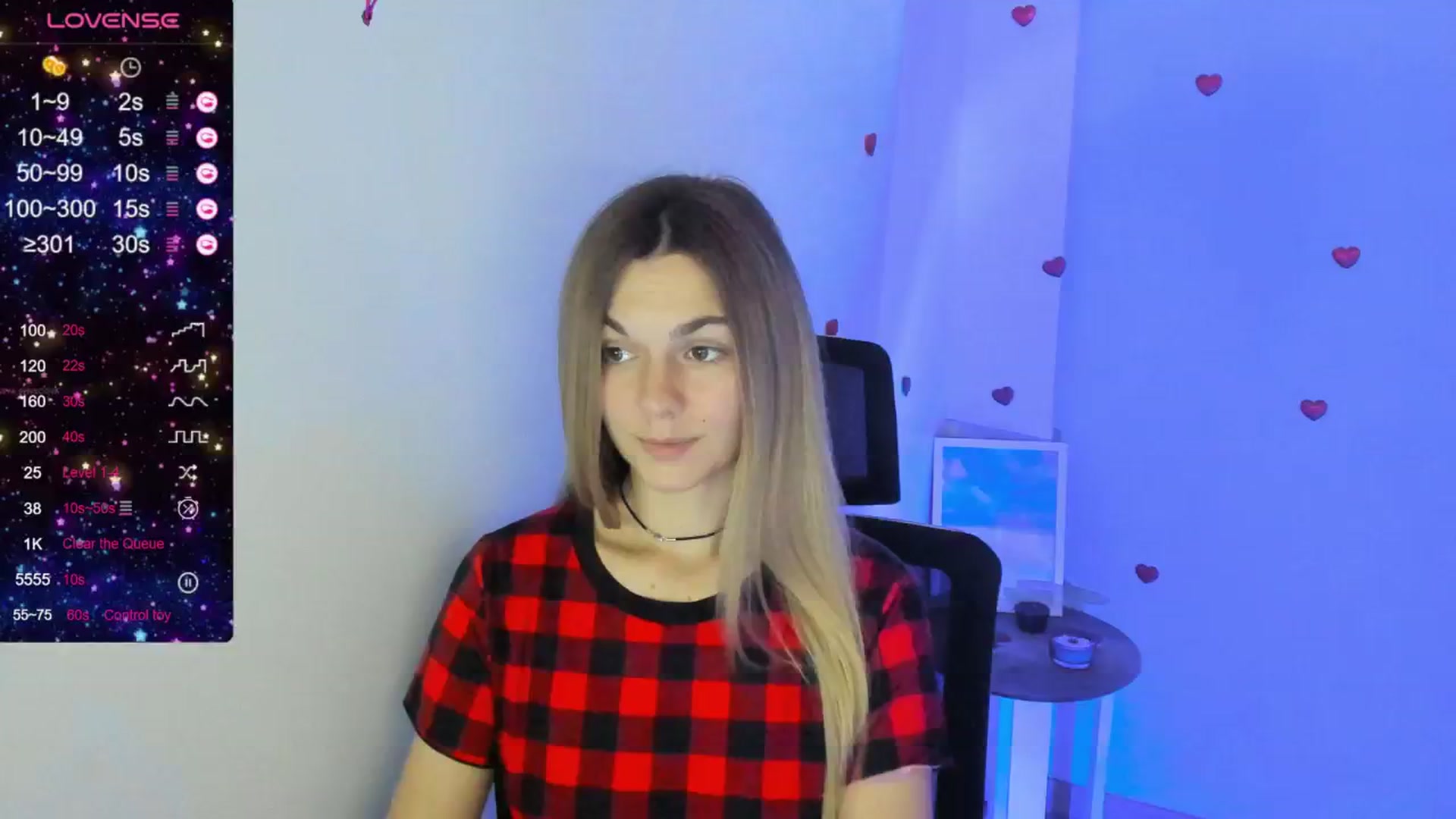 Gallery image thumbnail from Missi_More's myfreecams stream on, 09/12/2024, 15:18 image 12 of 20