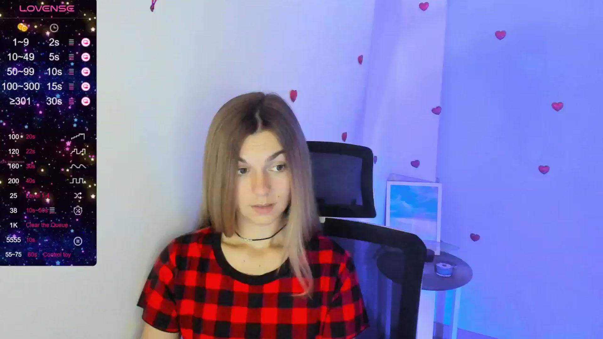 Gallery image thumbnail from Missi_More's myfreecams stream on, 09/12/2024, 15:18 image 9 of 20
