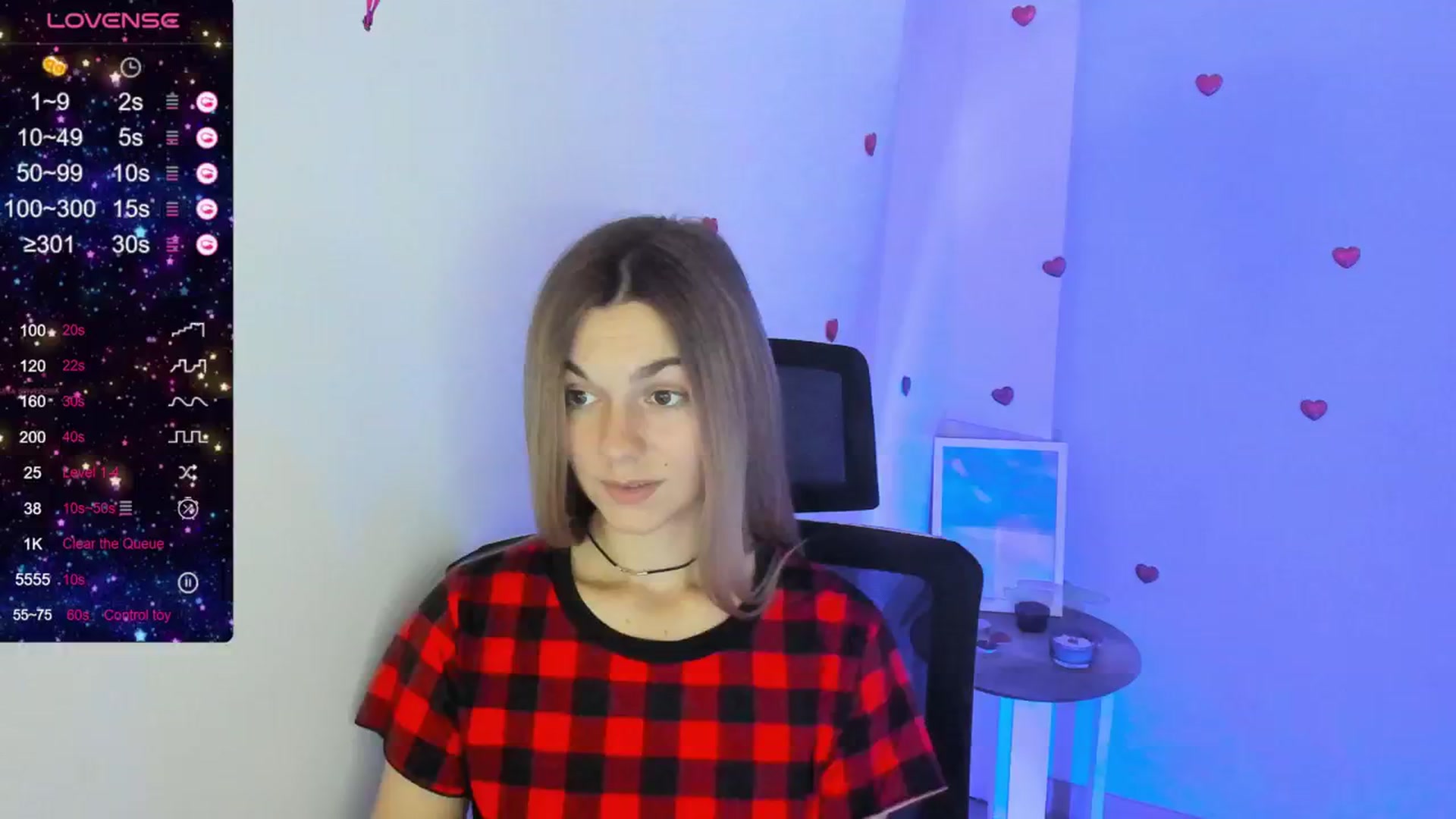 Gallery image thumbnail from Missi_More's myfreecams stream on, 09/12/2024, 15:18 image 16 of 20