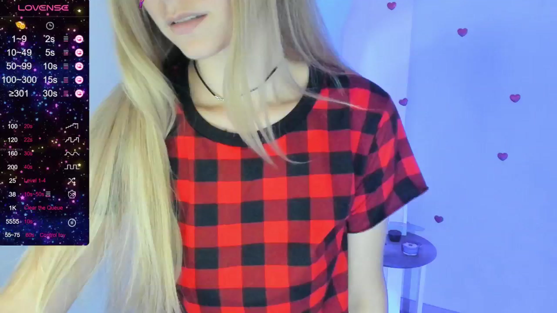 Gallery image thumbnail from Missi_More's myfreecams stream on, 09/12/2024, 15:18 image 19 of 20