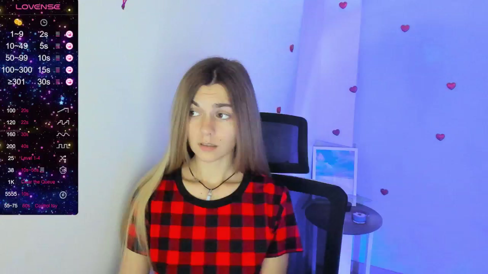 Gallery image thumbnail from Missi_More's myfreecams stream on, 09/12/2024, 15:18 image 4 of 20