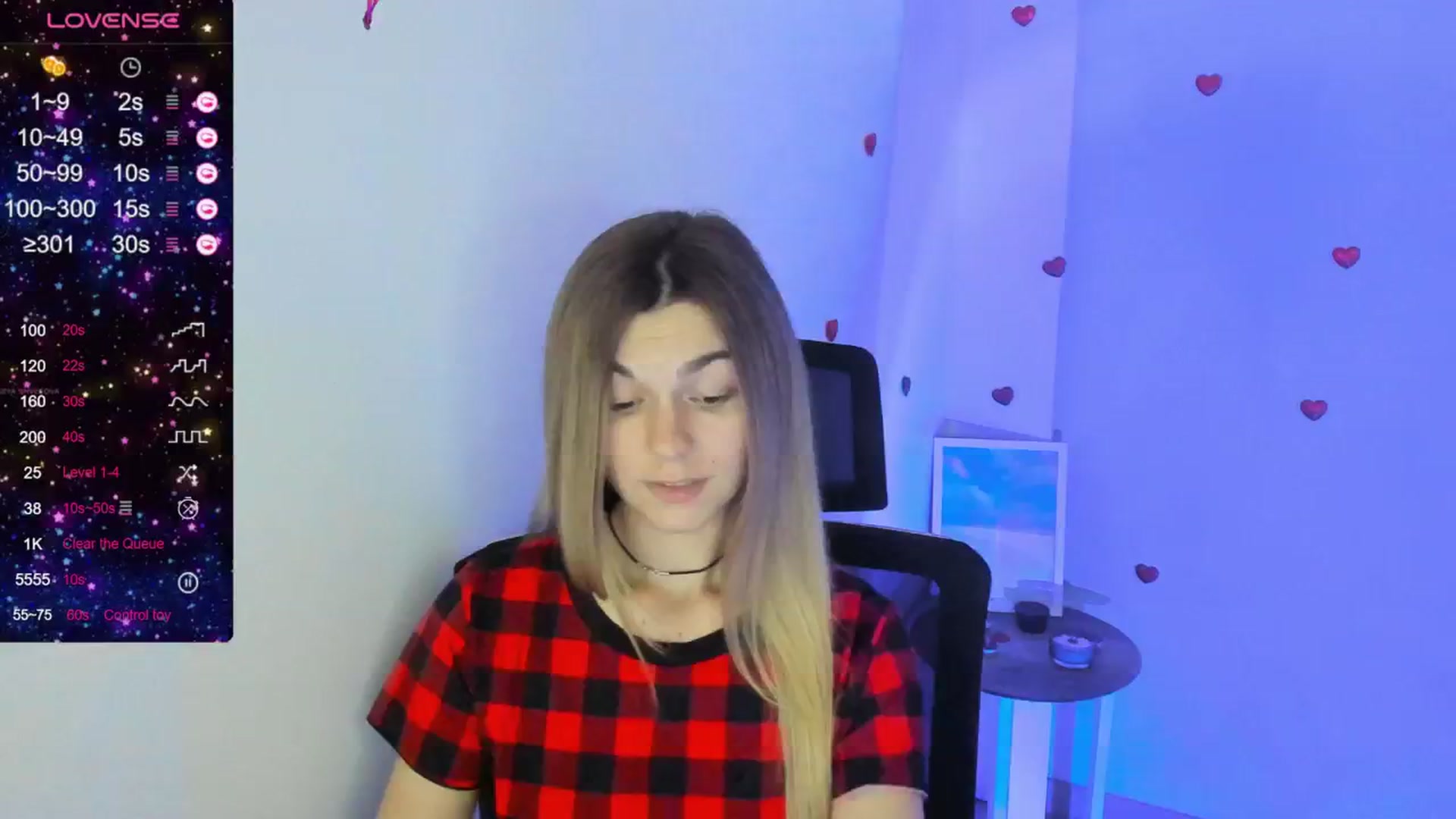 Gallery image thumbnail from Missi_More's myfreecams stream on, 09/12/2024, 15:18 image 15 of 20