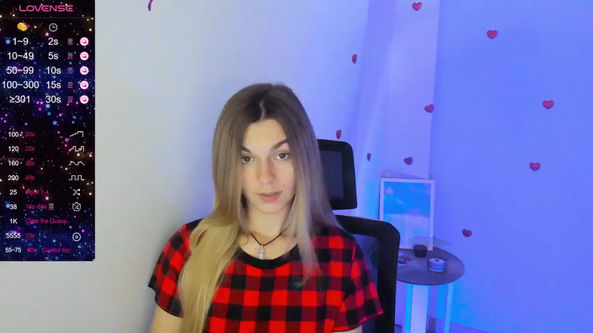 Gallery image thumbnail from Missi_More's myfreecams stream on, 09/12/2024, 15:18 image 2 of 20