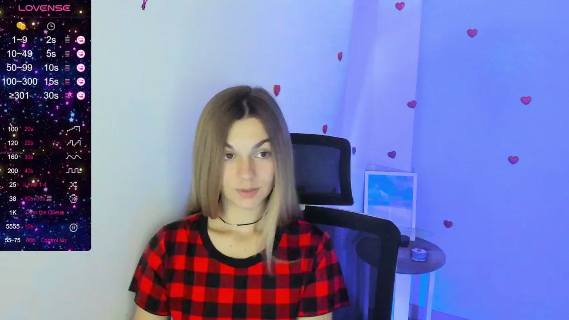 Gallery image thumbnail from Missi_More's myfreecams stream on, 09/12/2024, 15:18 image 8 of 20