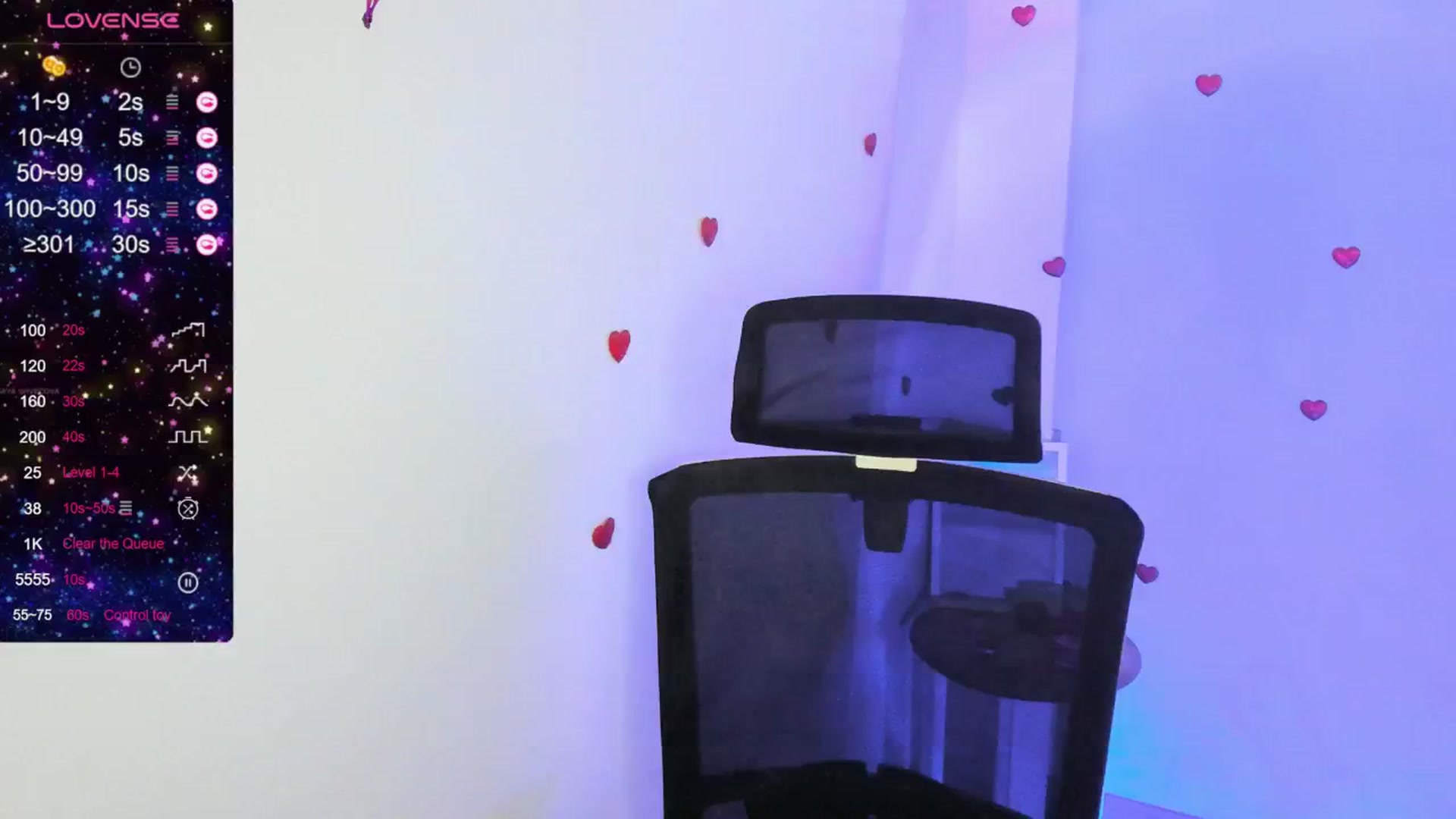 Gallery image thumbnail from Missi_More's myfreecams stream on, 09/12/2024, 15:18 image 11 of 20