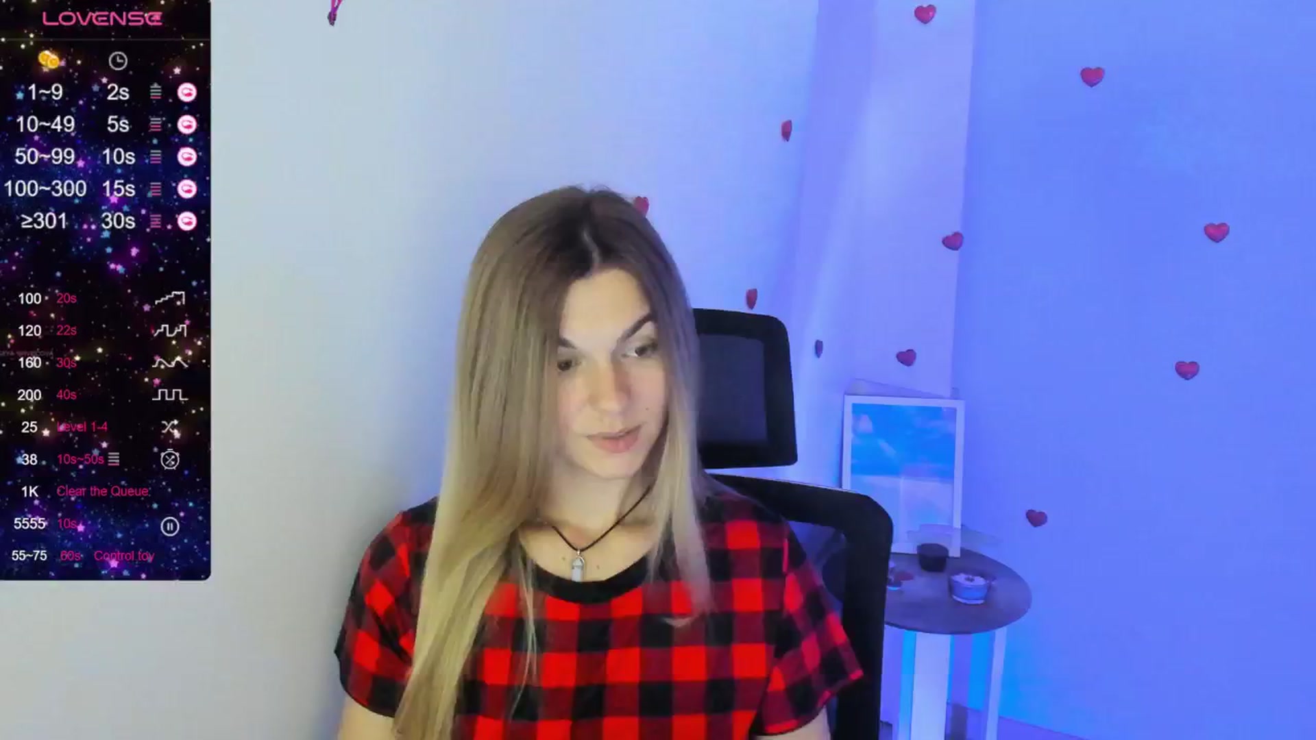 Gallery image thumbnail from Missi_More's myfreecams stream on, 09/12/2024, 15:18 image 3 of 20