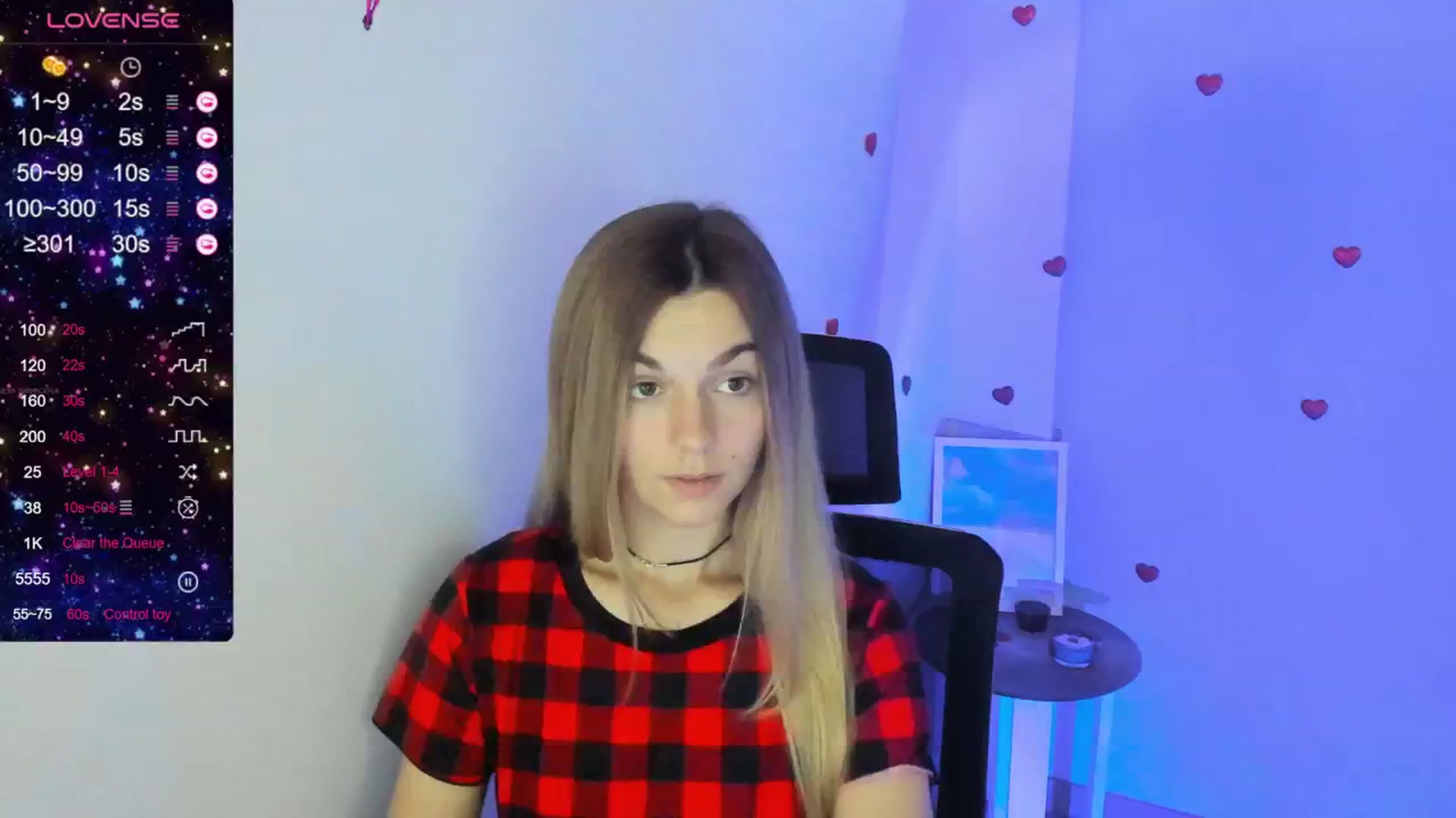 Gallery image thumbnail from Missi_More's myfreecams stream on, 09/12/2024, 15:18 image 13 of 20