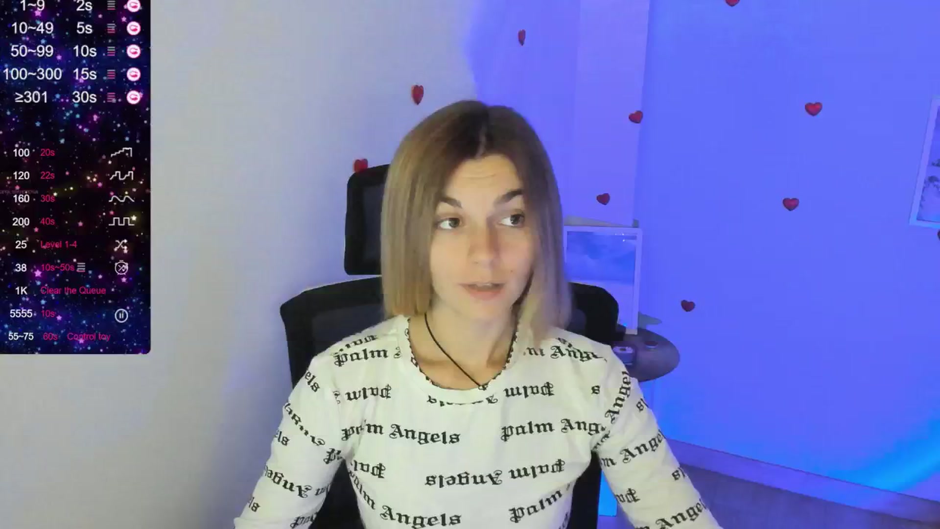 Gallery image thumbnail from Missi_More's myfreecams stream on, 09/23/2024, 12:01 image 8 of 20