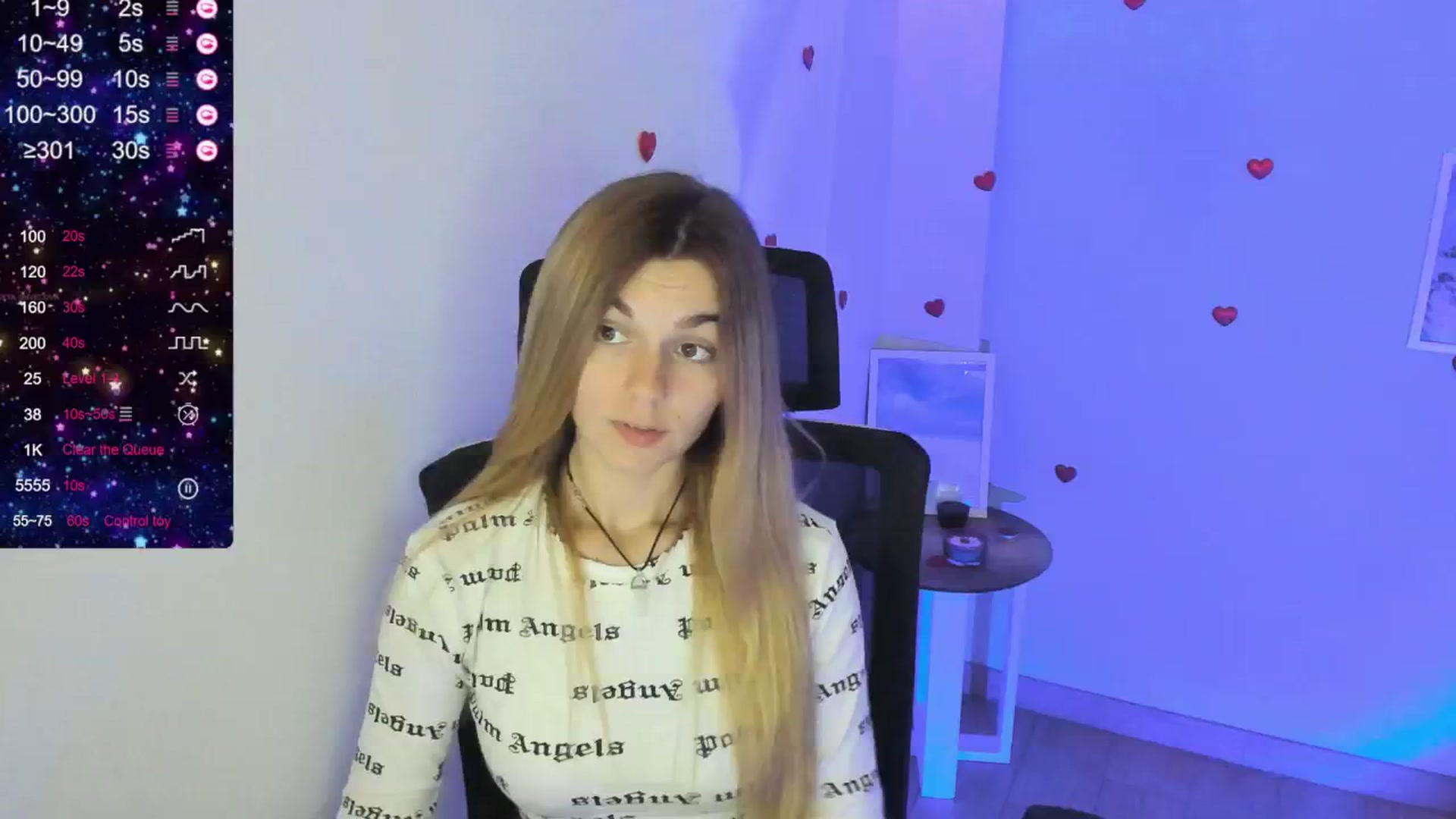 Gallery image thumbnail from Missi_More's myfreecams stream on, 09/23/2024, 12:01 image 2 of 20