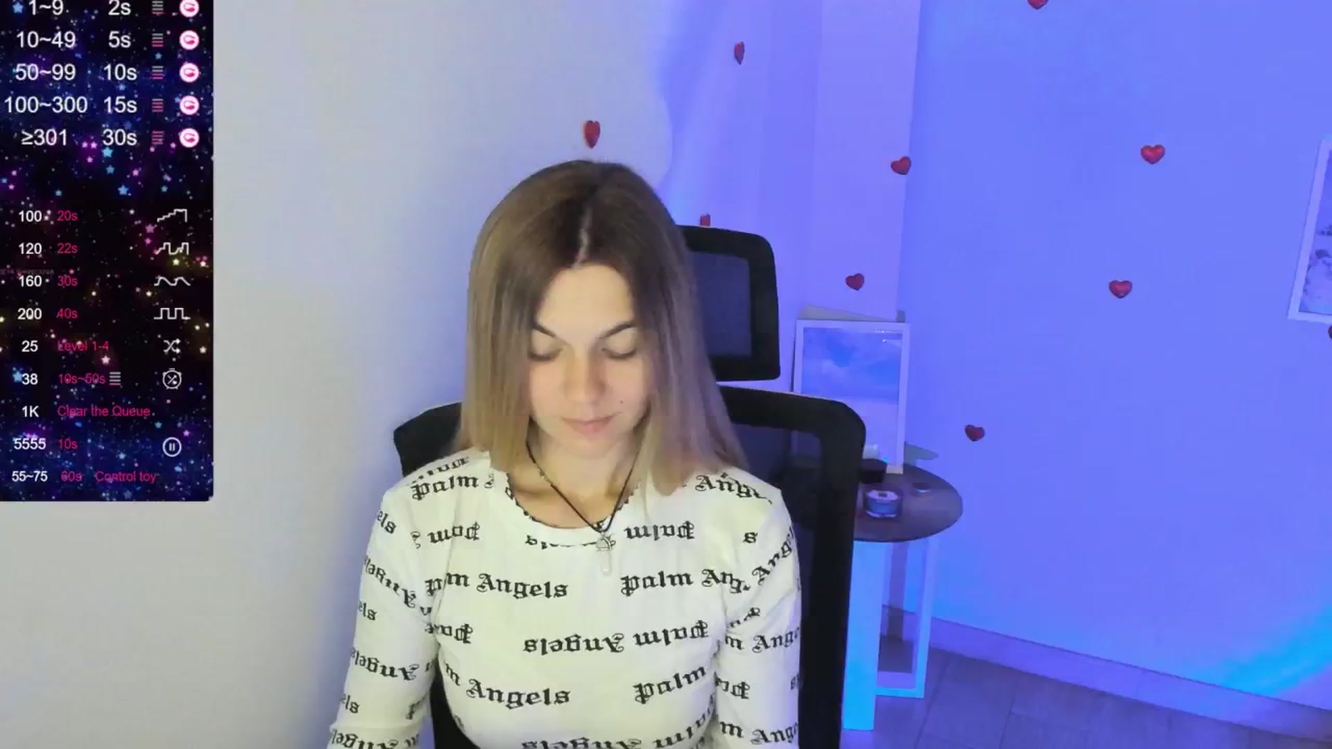 Gallery image thumbnail from Missi_More's myfreecams stream on, 09/23/2024, 12:01 image 7 of 20