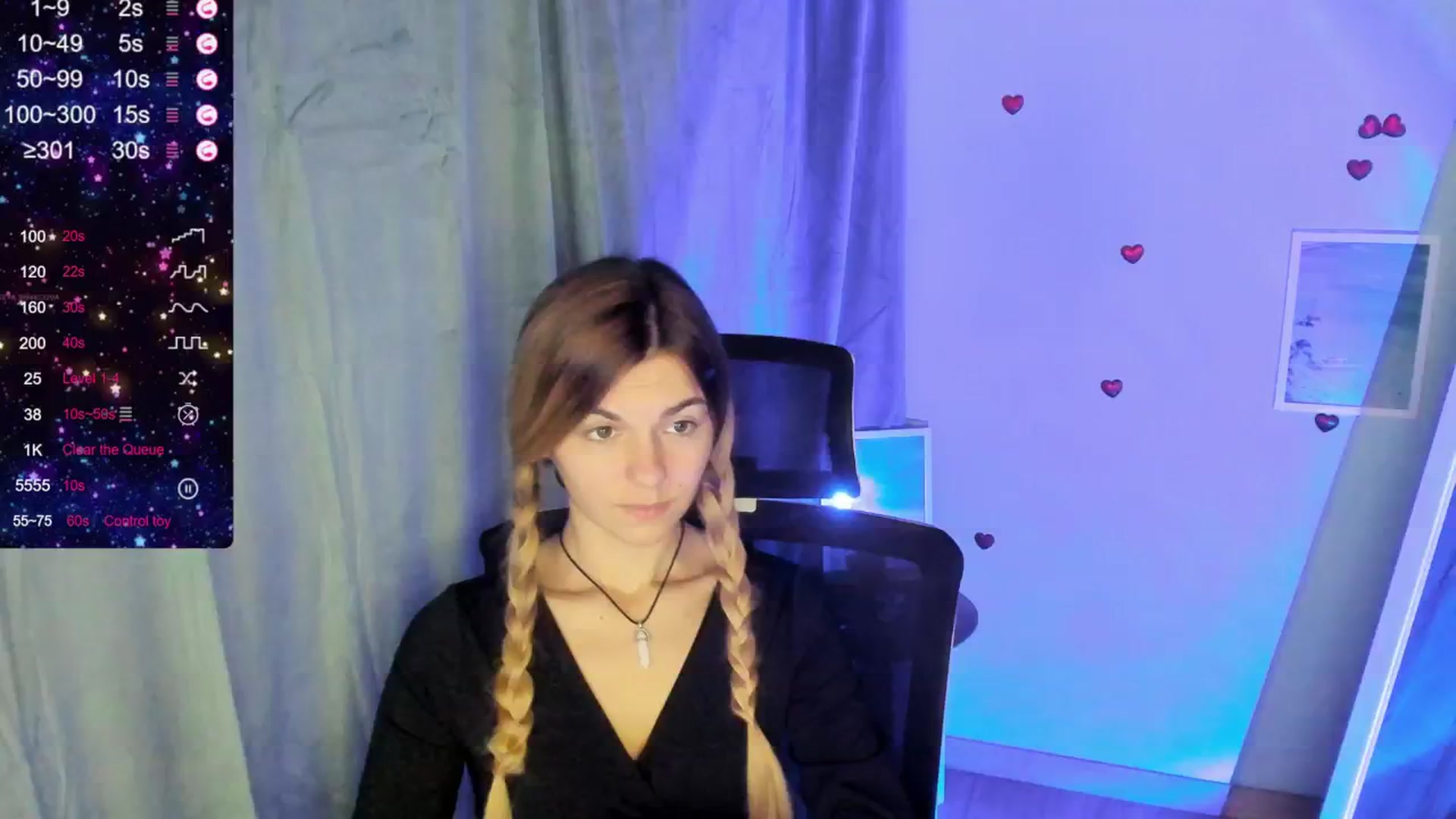 Gallery image thumbnail from Missi_More's myfreecams stream on, 10/05/2024, 07:23 image 8 of 20