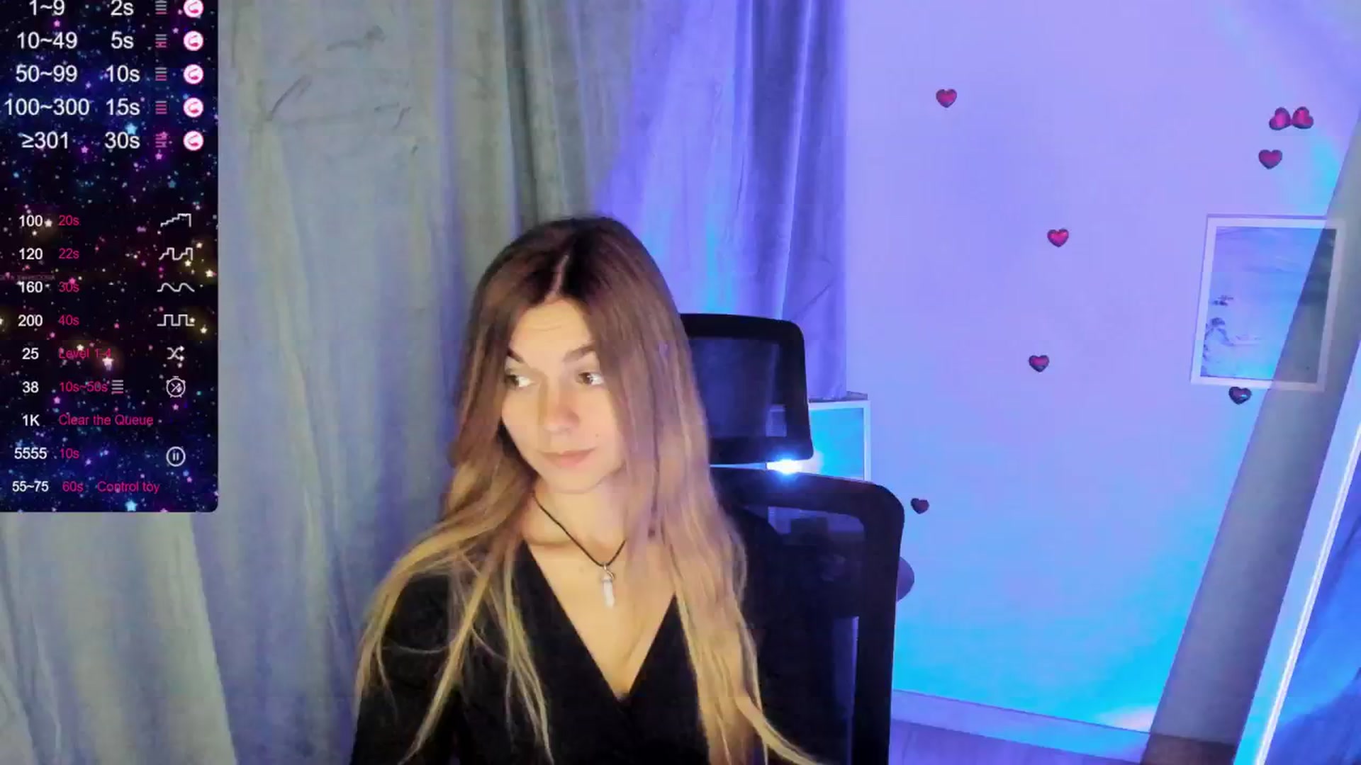 Gallery image thumbnail from Missi_More's myfreecams stream on, 10/05/2024, 07:45 image 9 of 20