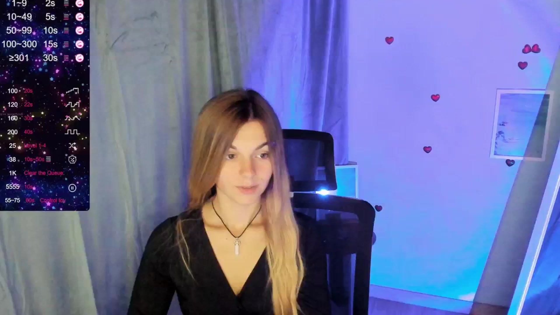 Gallery image thumbnail from Missi_More's myfreecams stream on, 10/05/2024, 07:45 image 6 of 20