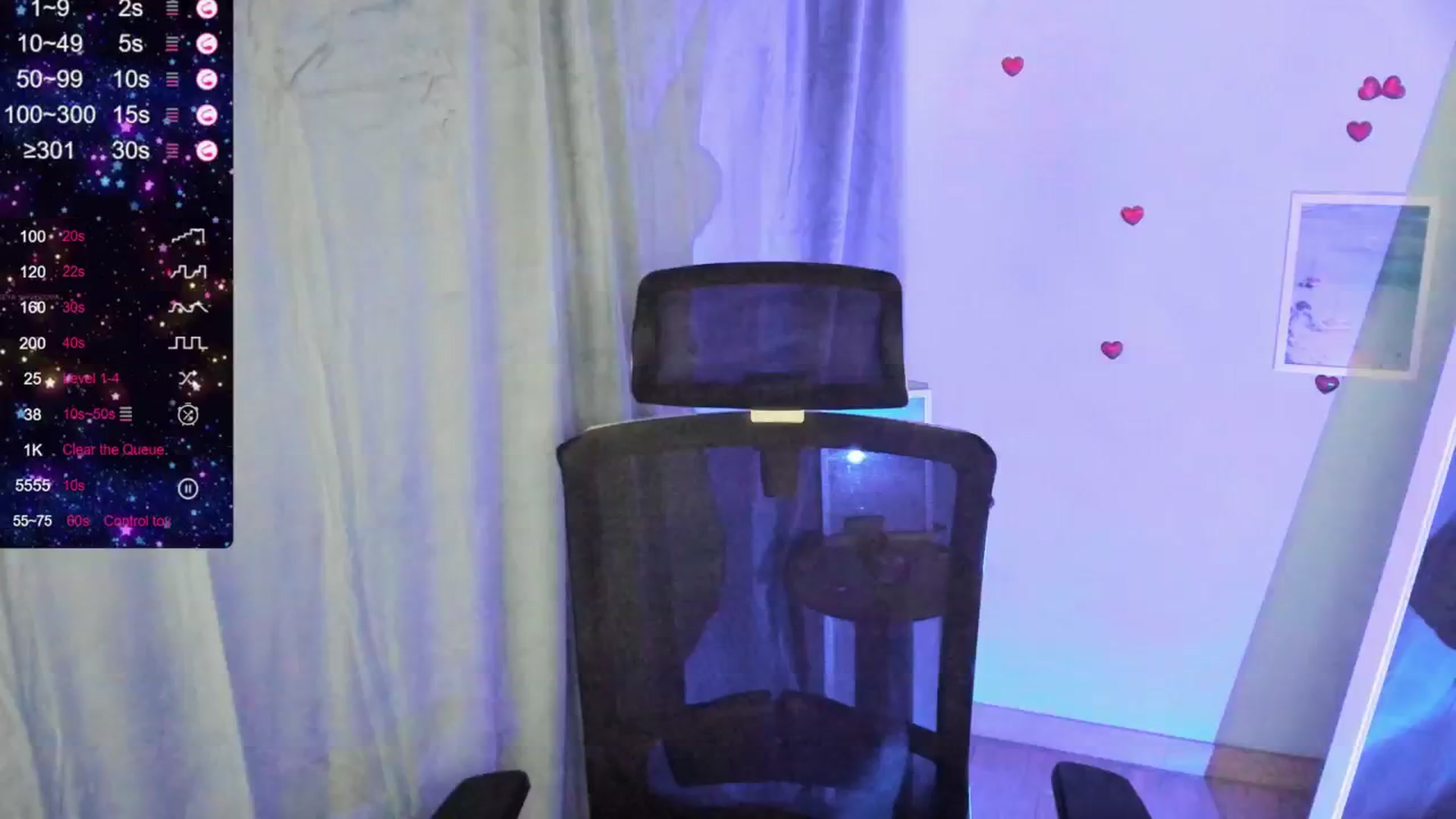 Gallery image thumbnail from Missi_More's myfreecams stream on, 10/05/2024, 10:44 image 4 of 20