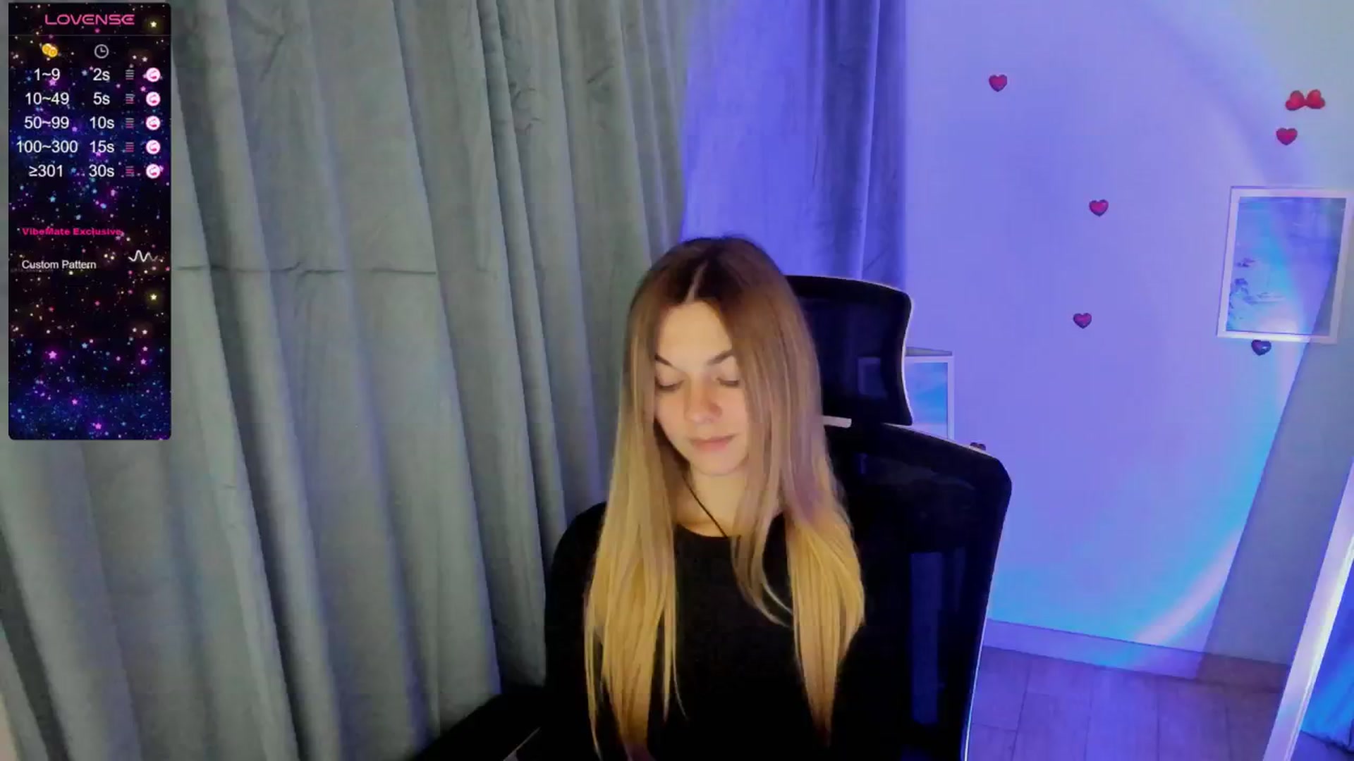 Gallery image thumbnail from Missi_More's myfreecams stream on, 10/11/2024, 09:20 image 5 of 20