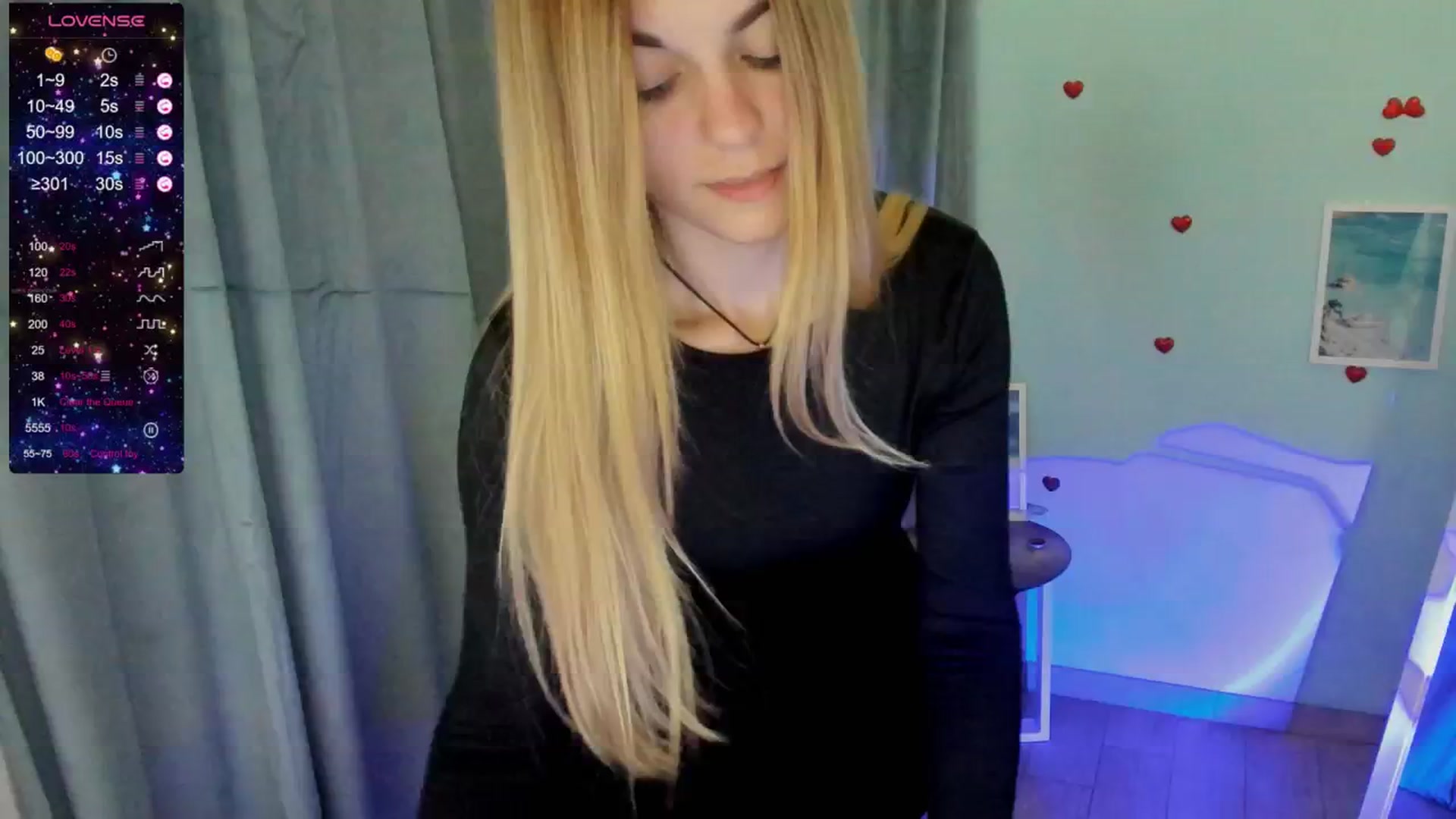 Gallery image thumbnail from Missi_More's myfreecams stream on, 10/11/2024, 09:20 image 11 of 20