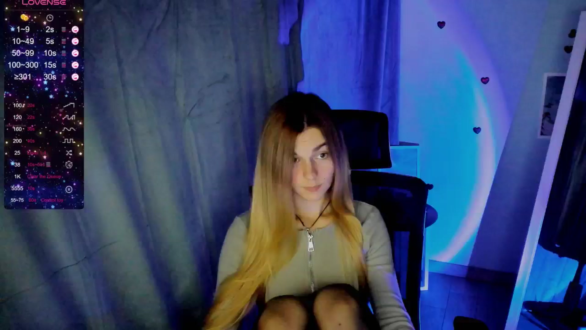 Gallery image thumbnail from Missi_More's myfreecams stream on, 10/13/2024, 13:28 image 4 of 20