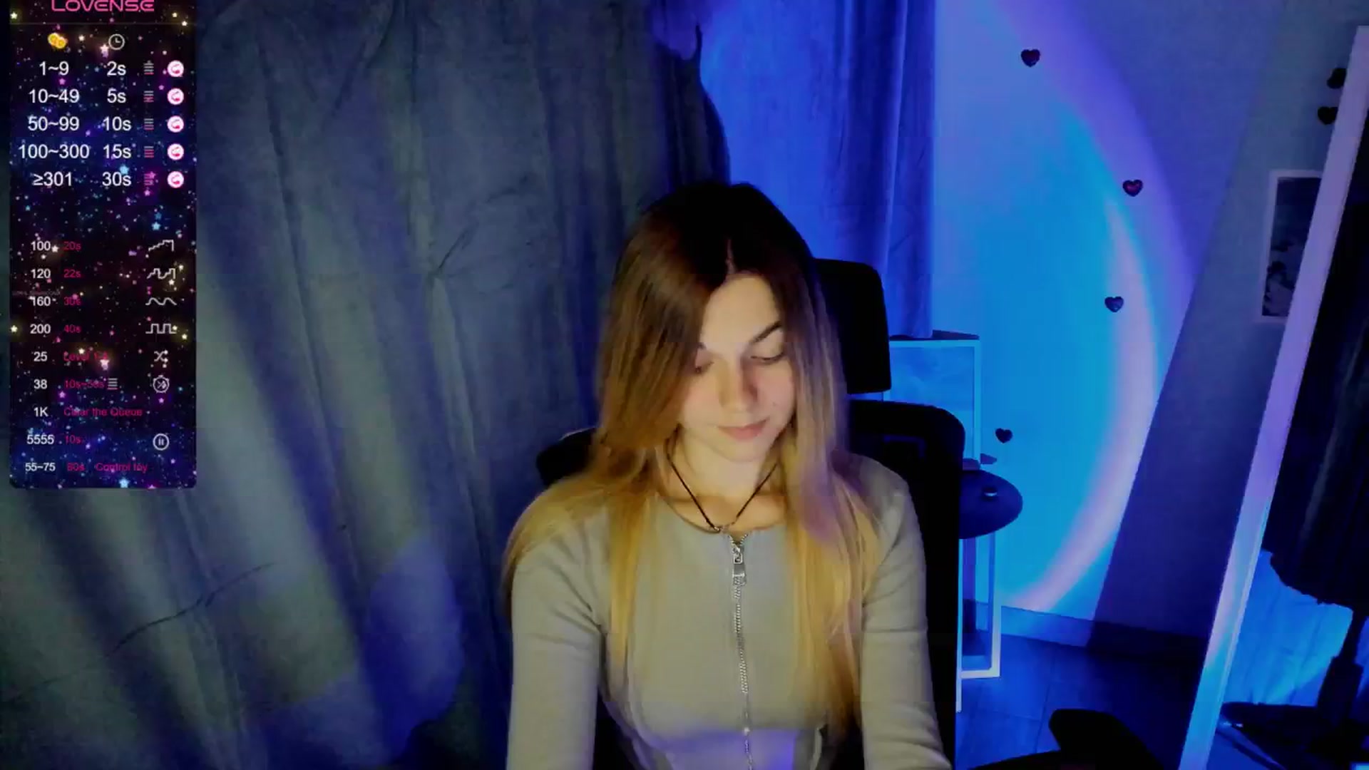 Gallery image thumbnail from Missi_More's myfreecams stream on, 10/13/2024, 13:28 image 2 of 20