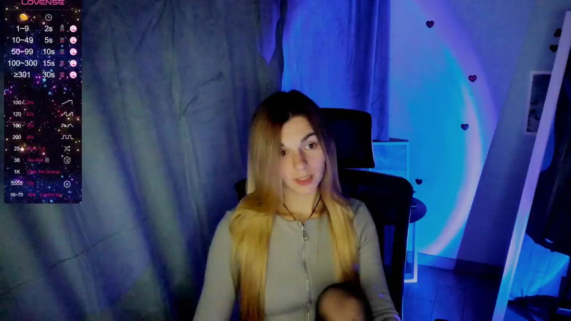 Gallery image thumbnail from Missi_More's myfreecams stream on, 10/13/2024, 13:28 image 15 of 20