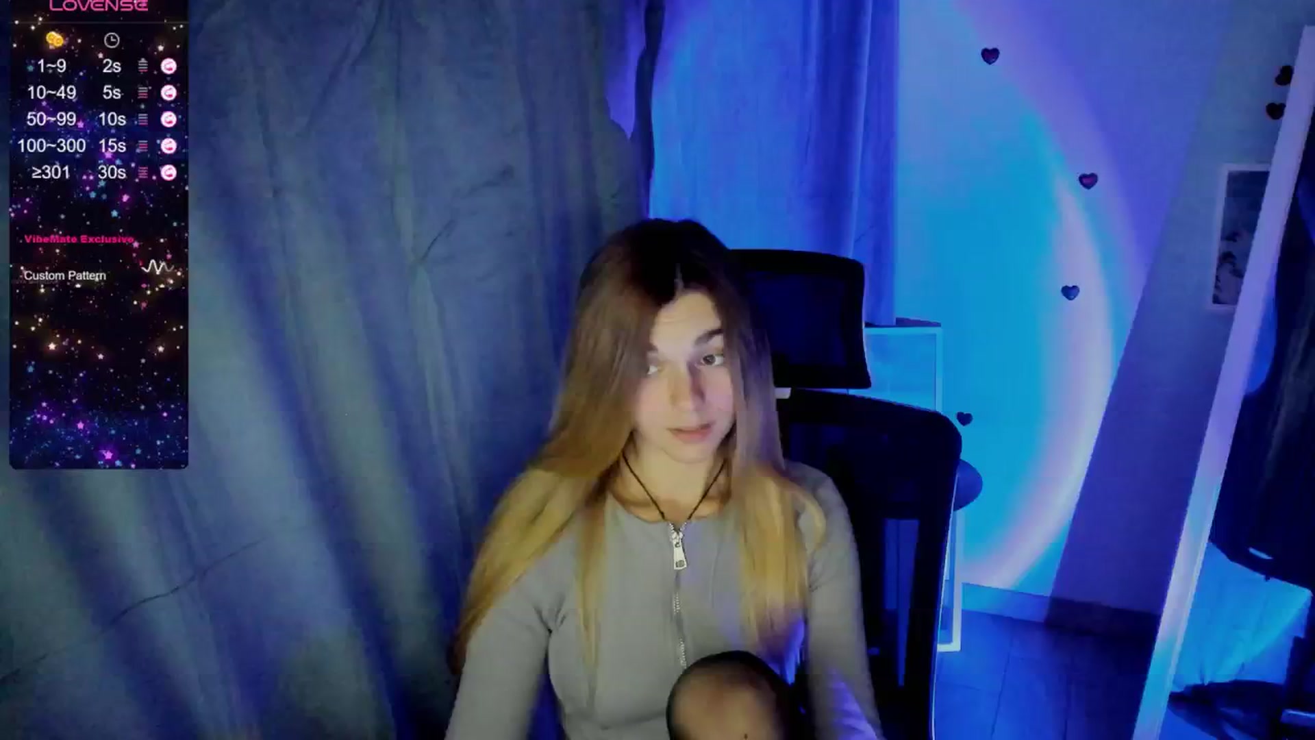 Gallery image thumbnail from Missi_More's myfreecams stream on, 10/13/2024, 13:28 image 16 of 20