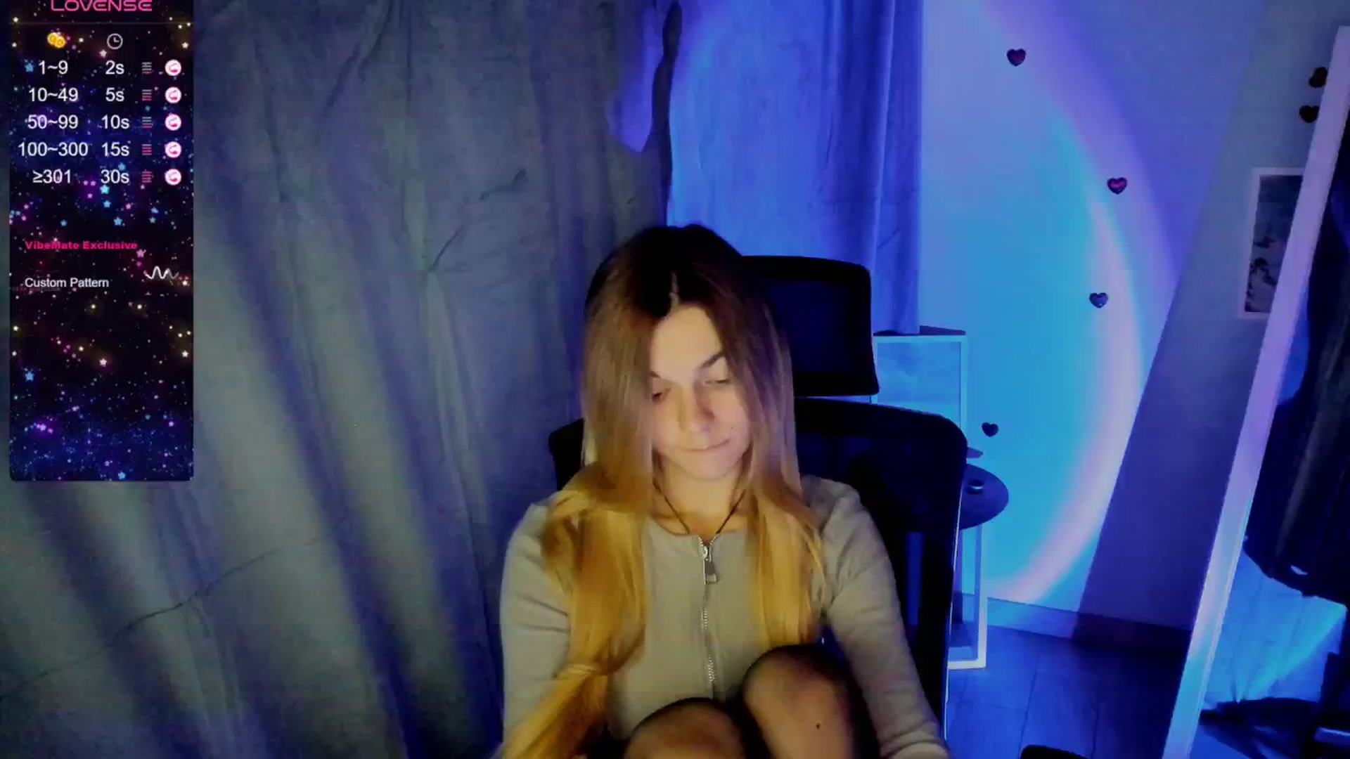 Gallery image thumbnail from Missi_More's myfreecams stream on, 10/13/2024, 13:28 image 14 of 20